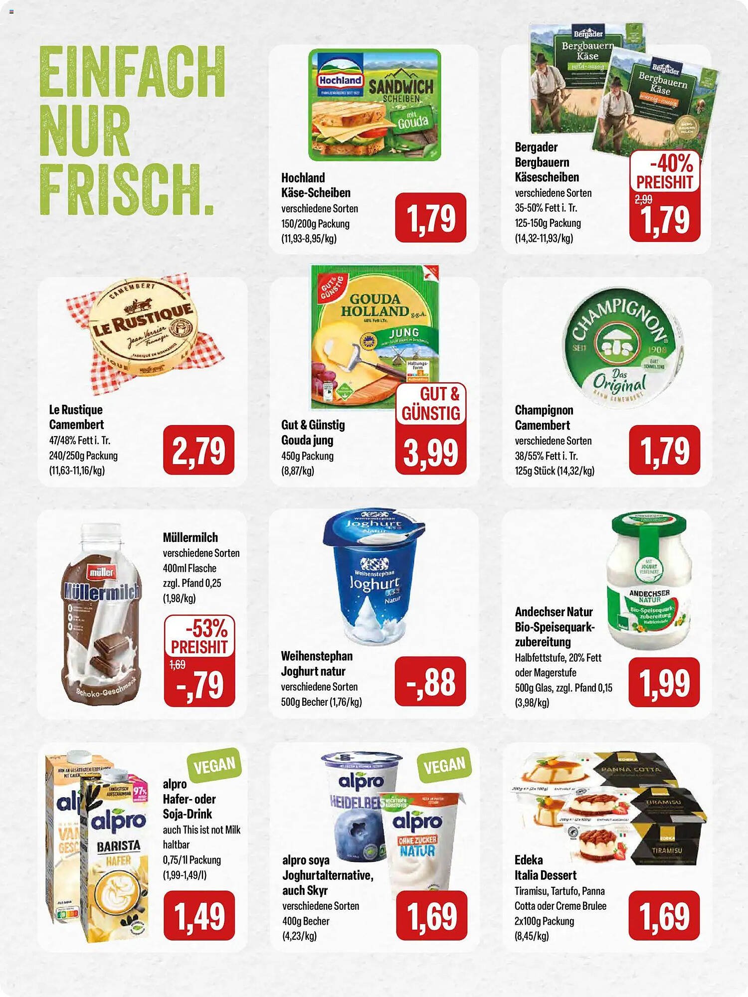 Feneberg Prospekt (2026-01-15 - 2026-01-17)