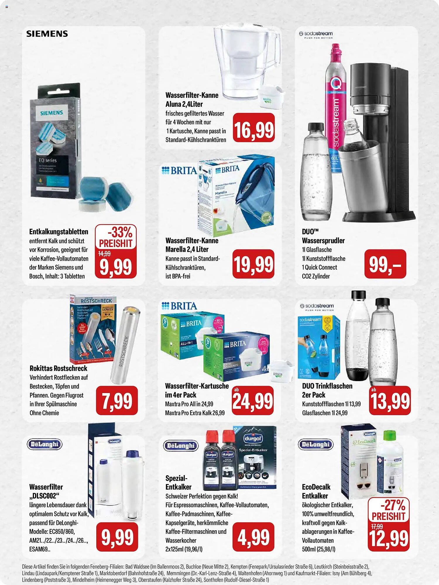 Feneberg Prospekt (2026-01-15 - 2026-01-17)