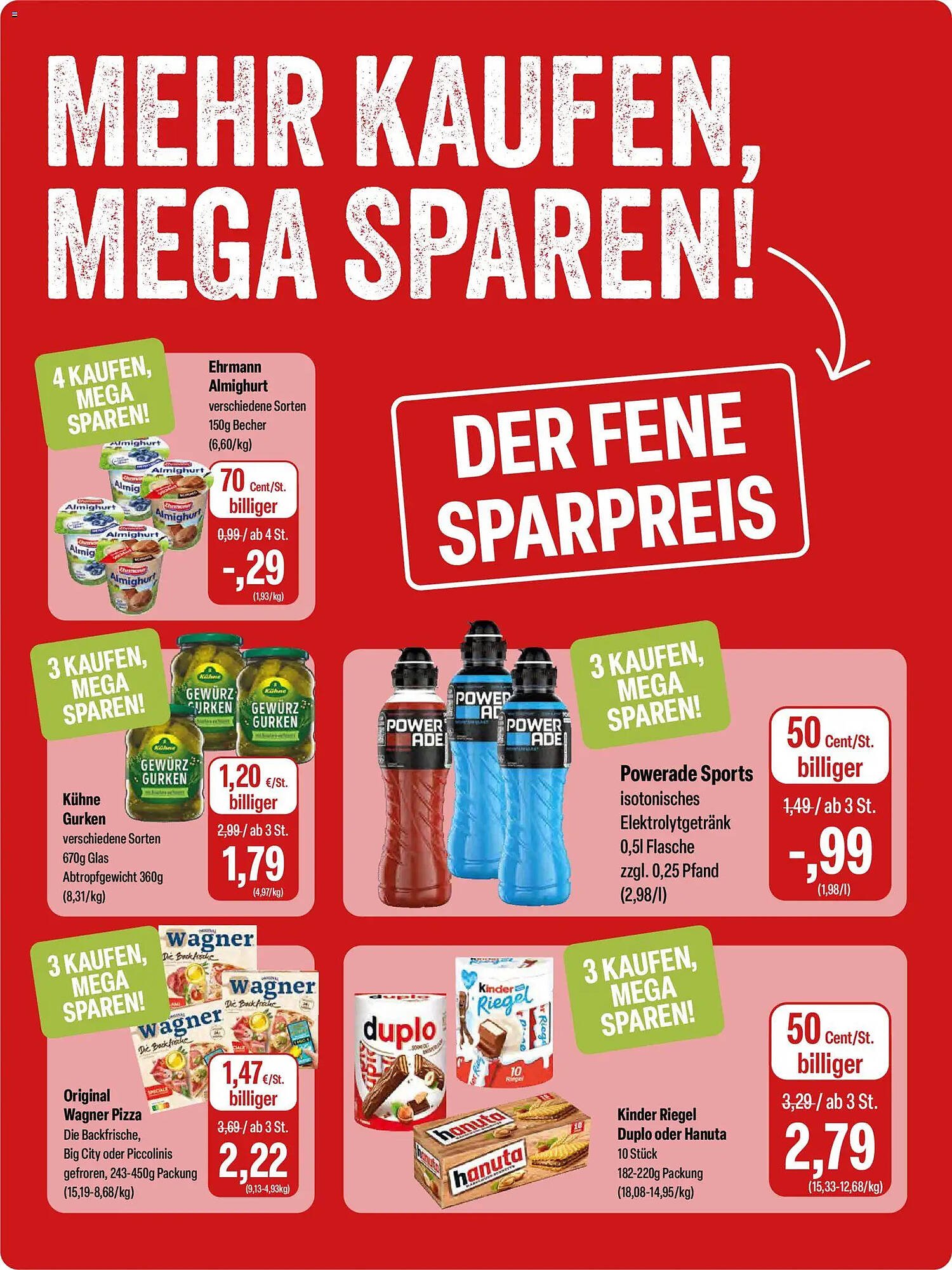 Feneberg Prospekt (2026-01-15 - 2026-01-17)