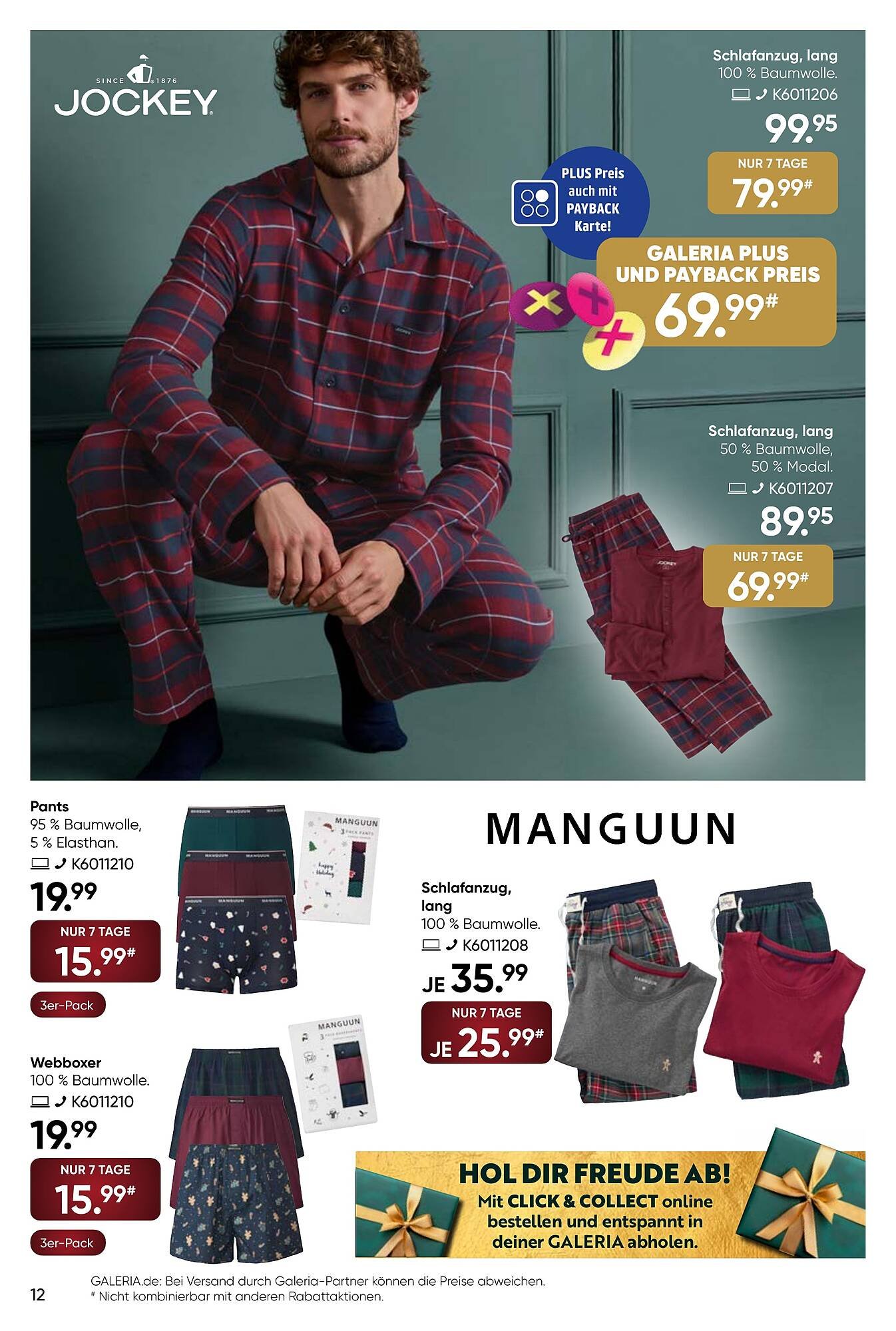 Galeria Prospekt (2025-12-10 - 2025-12-16)