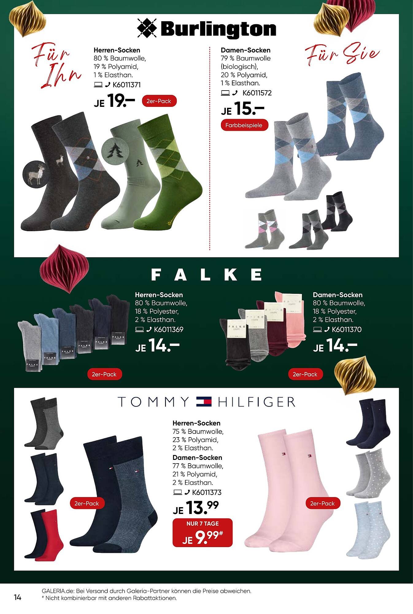 Galeria Prospekt (2025-12-10 - 2025-12-16)