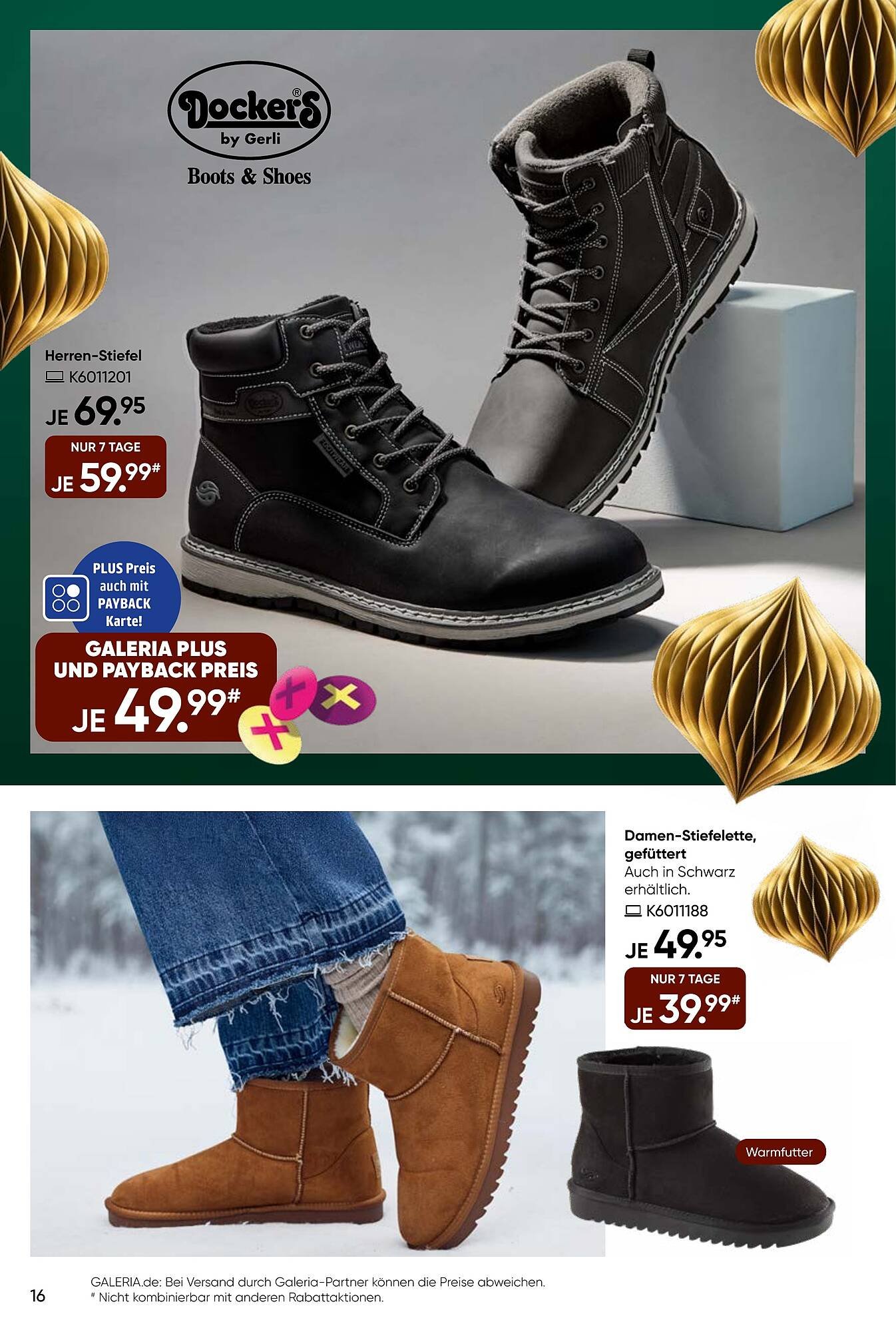 Galeria Prospekt (2025-12-10 - 2025-12-16)