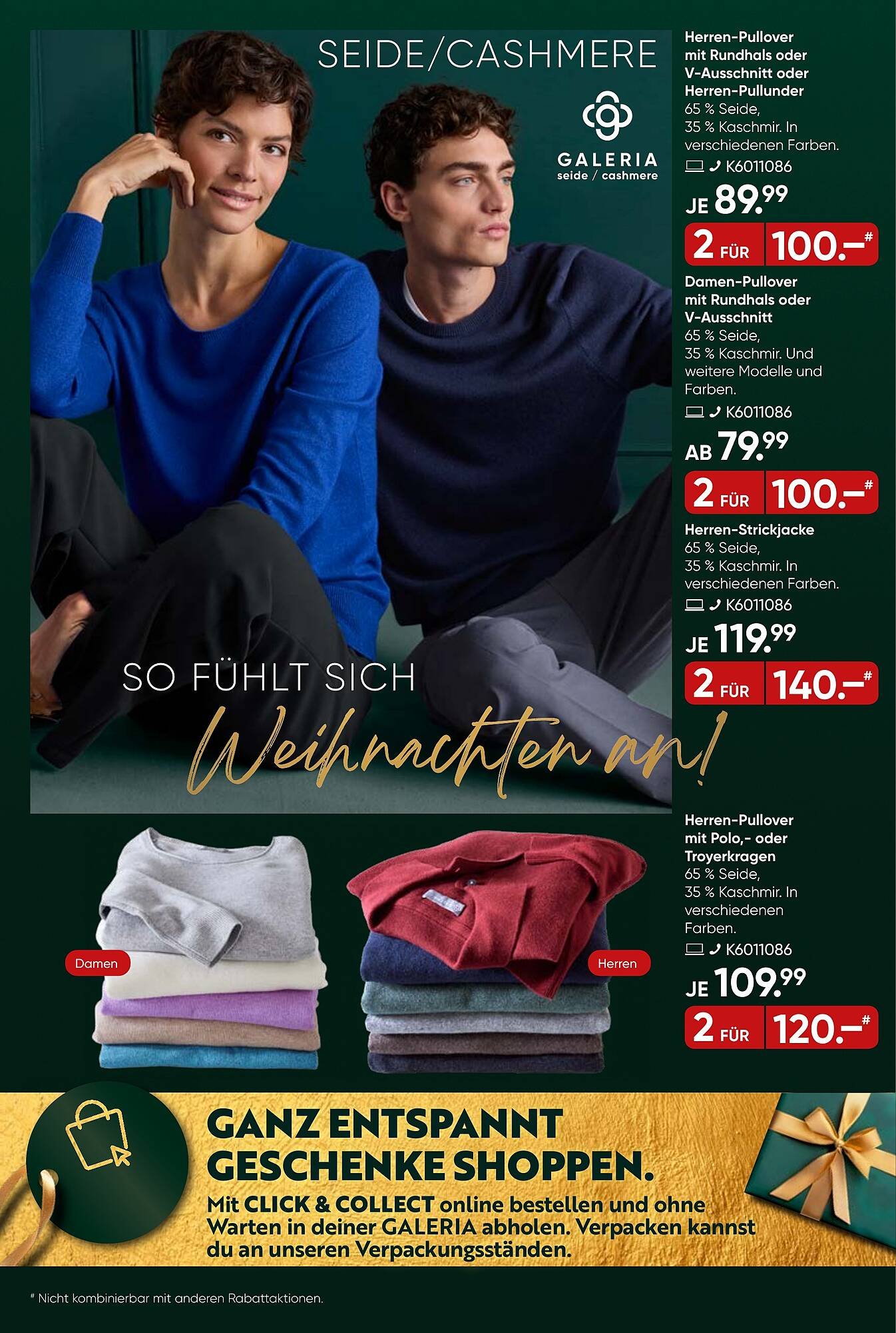 Galeria Prospekt (2025-12-10 - 2025-12-16)