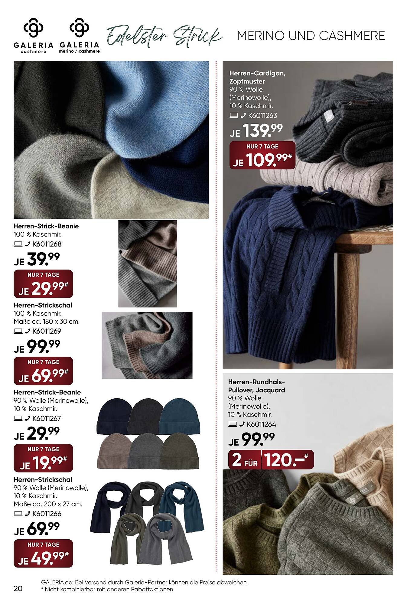 Galeria Prospekt (2025-12-10 - 2025-12-16)