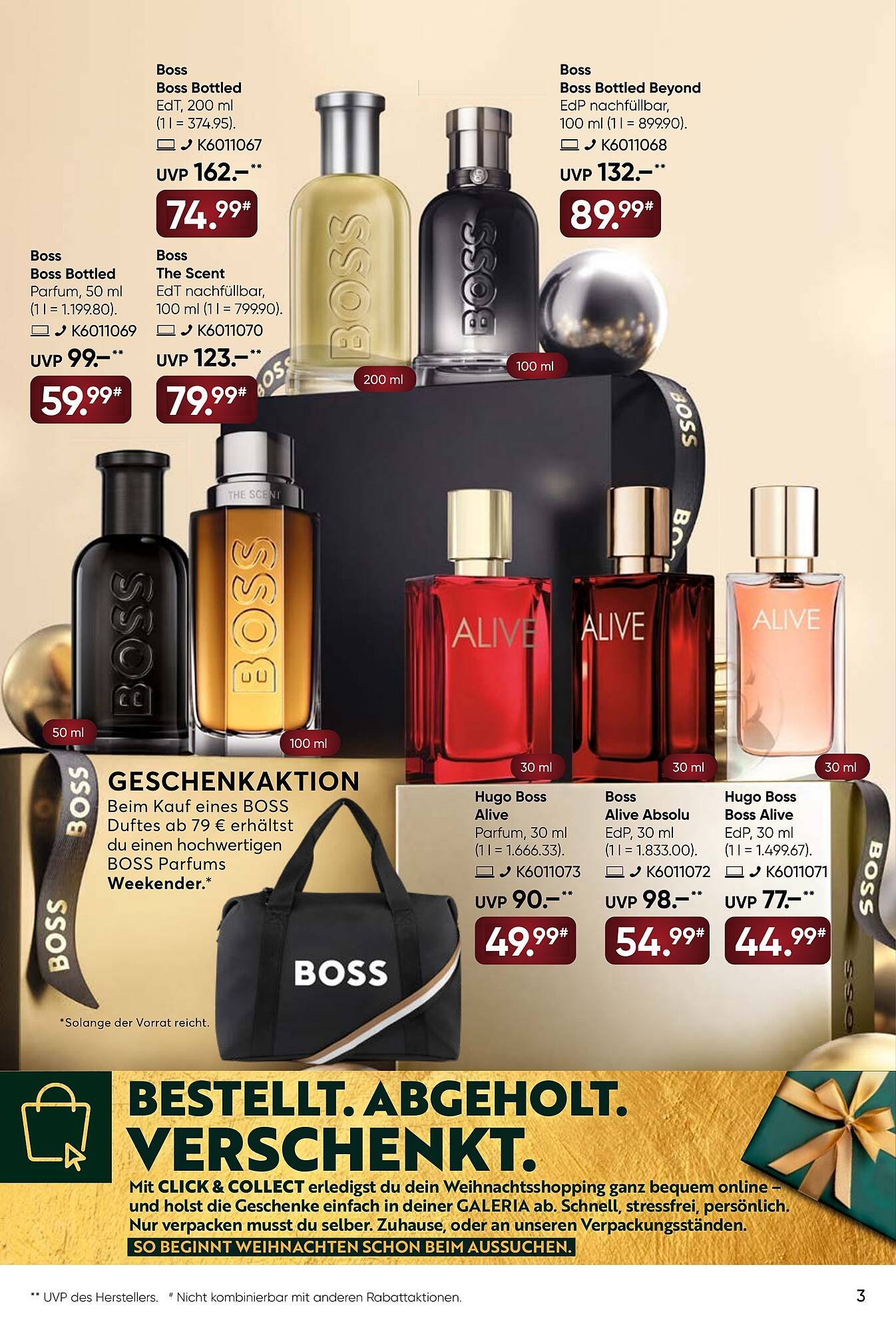 Galeria Prospekt (2025-12-10 - 2025-12-16)