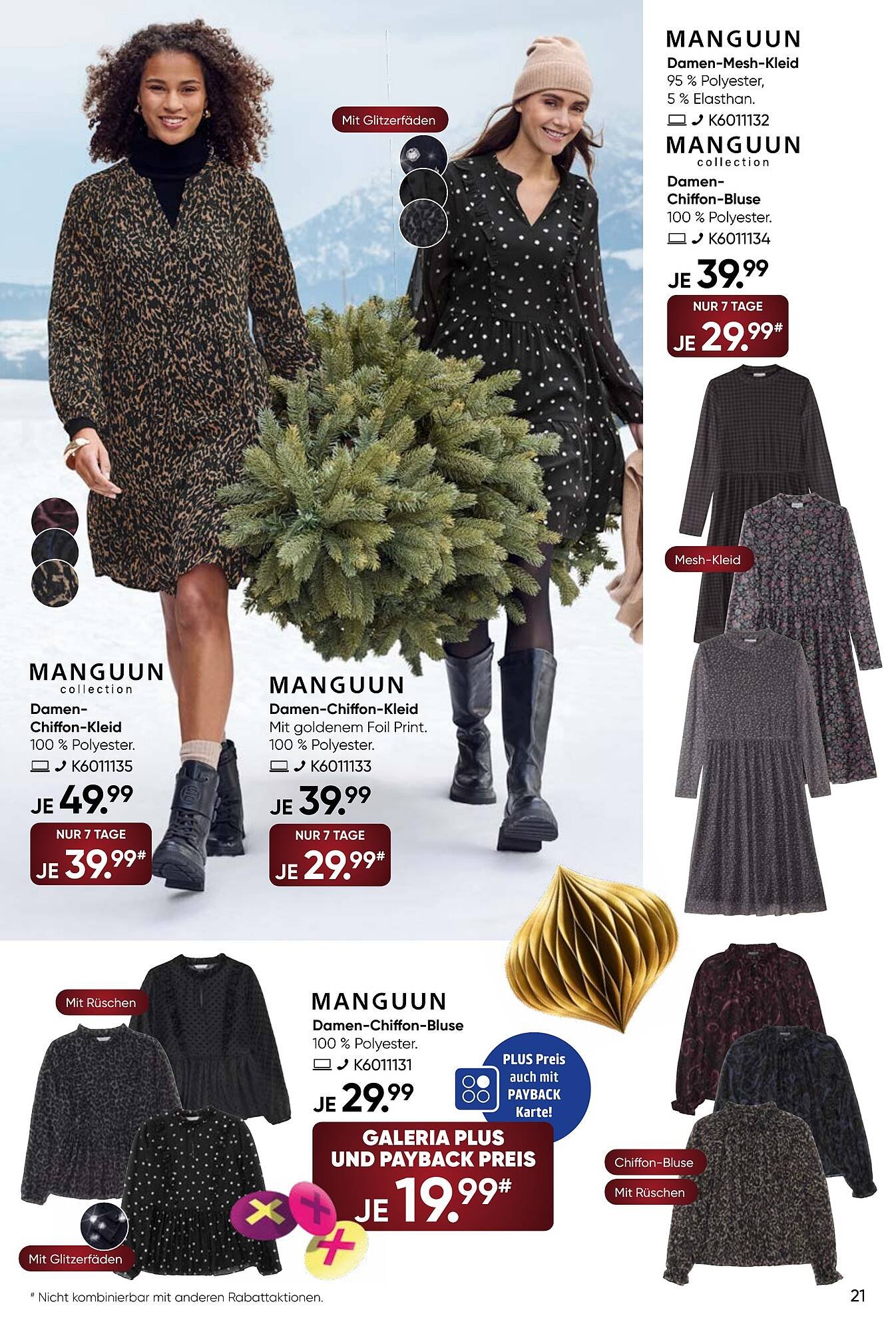 Galeria Prospekt (2025-12-10 - 2025-12-16)