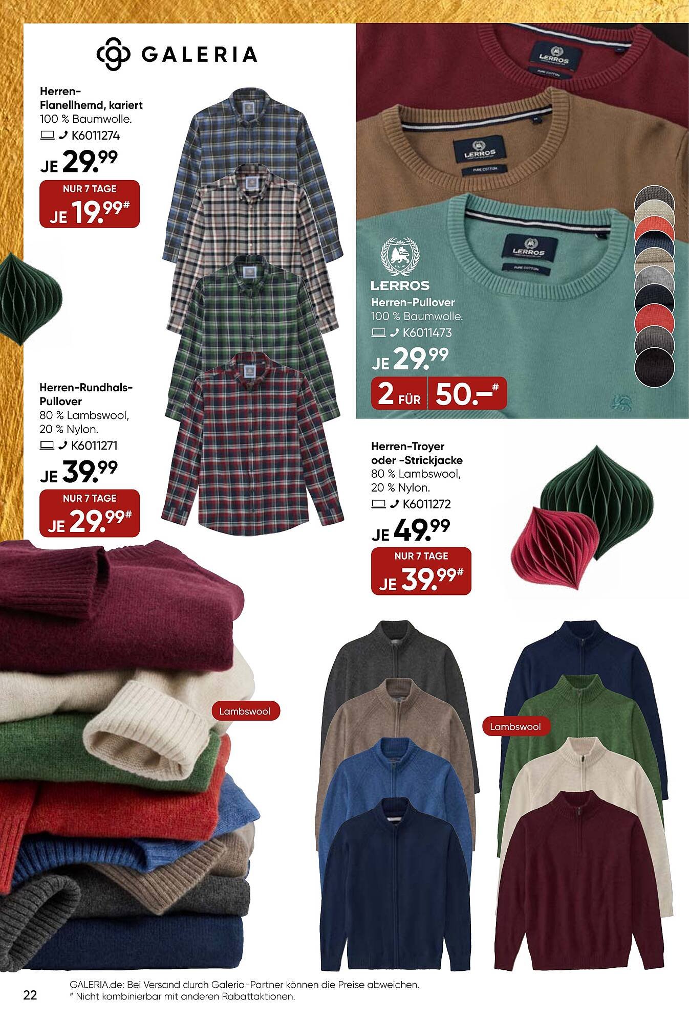 Galeria Prospekt (2025-12-10 - 2025-12-16)