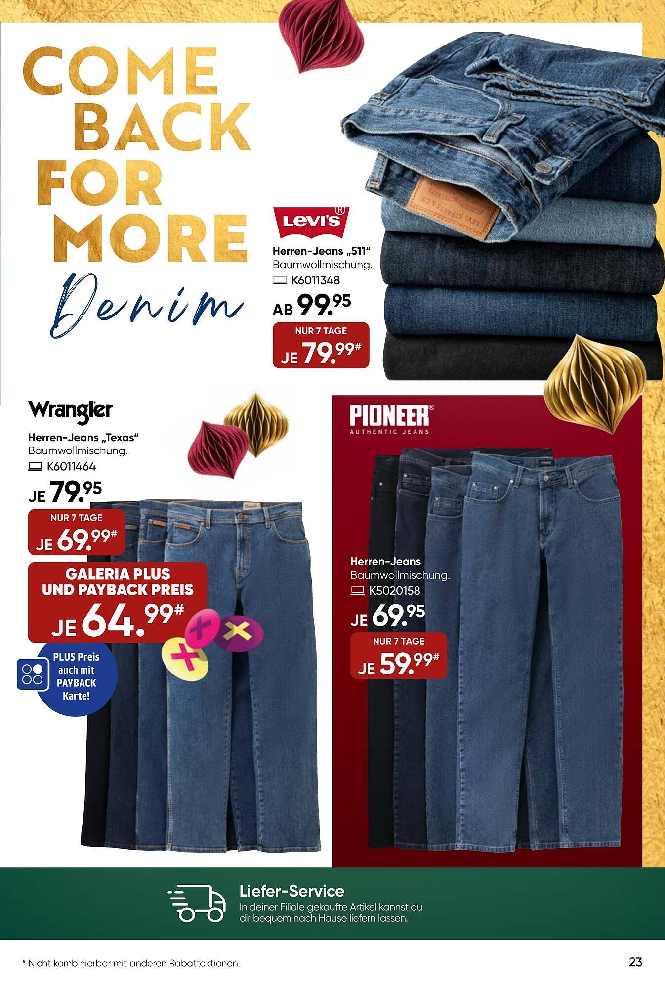 Galeria Prospekt (2025-12-10 - 2025-12-16)