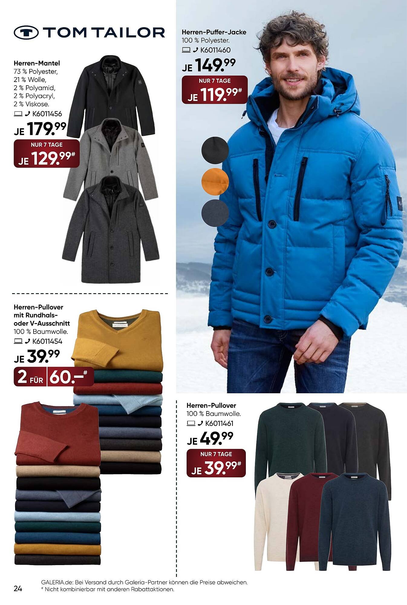 Galeria Prospekt (2025-12-10 - 2025-12-16)