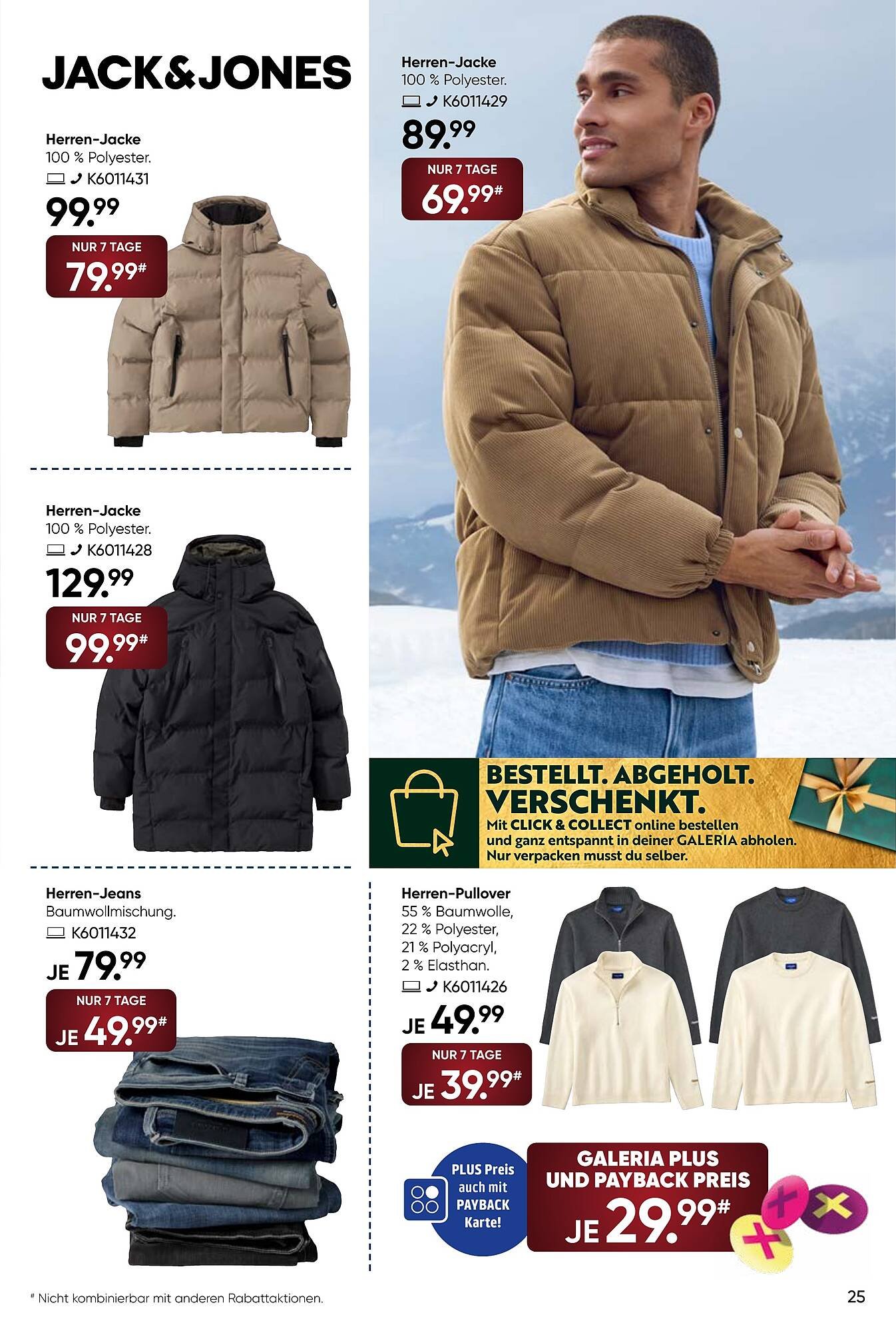 Galeria Prospekt (2025-12-10 - 2025-12-16)