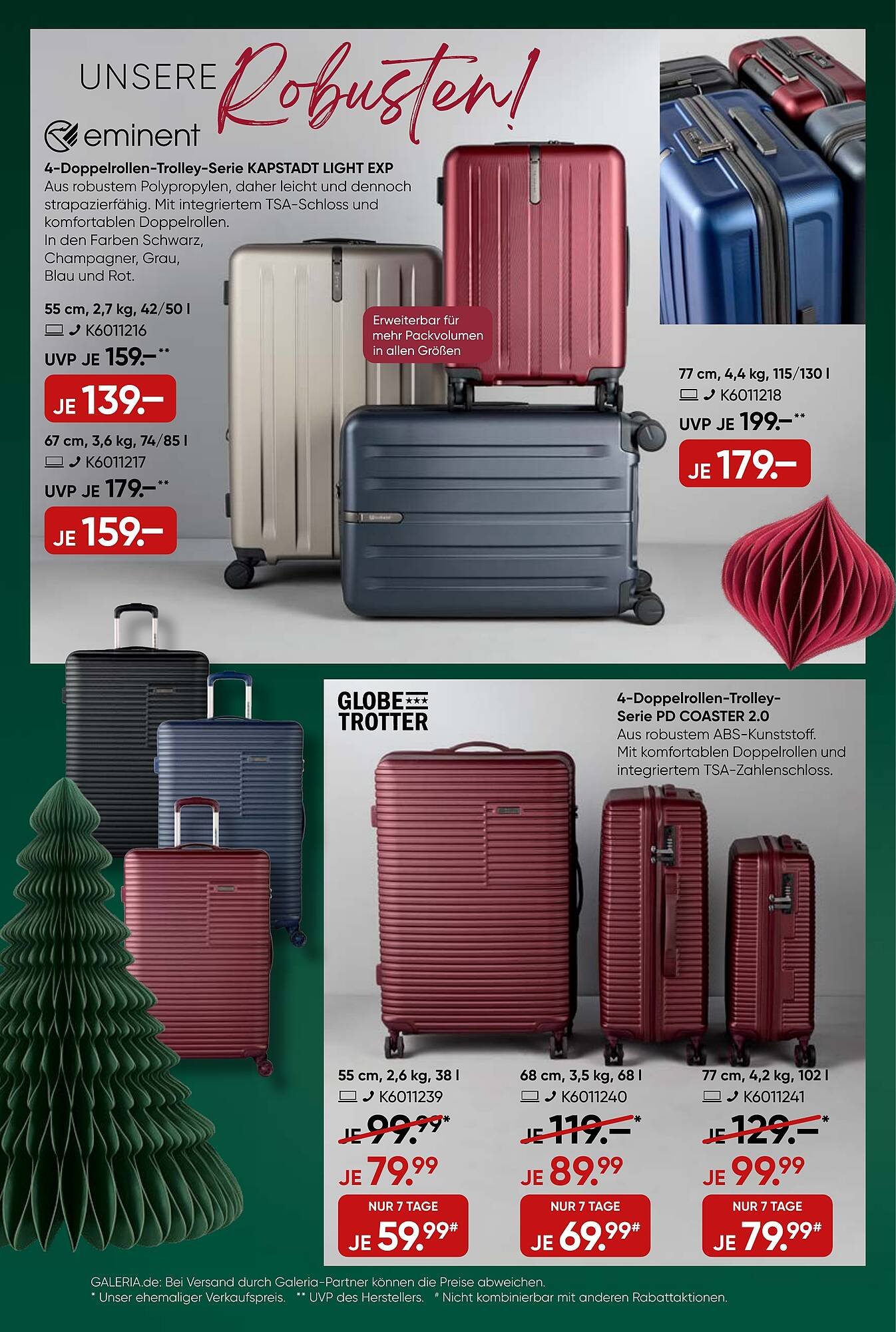 Galeria Prospekt (2025-12-10 - 2025-12-16)