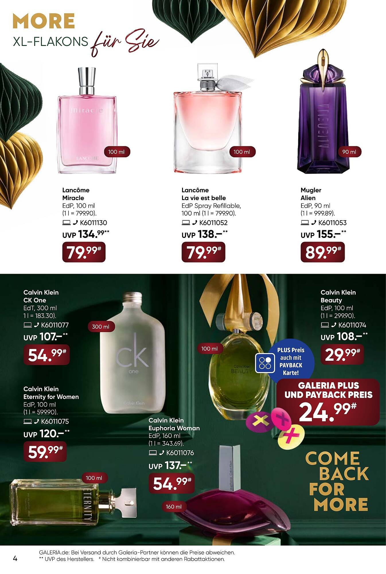 Galeria Prospekt (2025-12-10 - 2025-12-16)