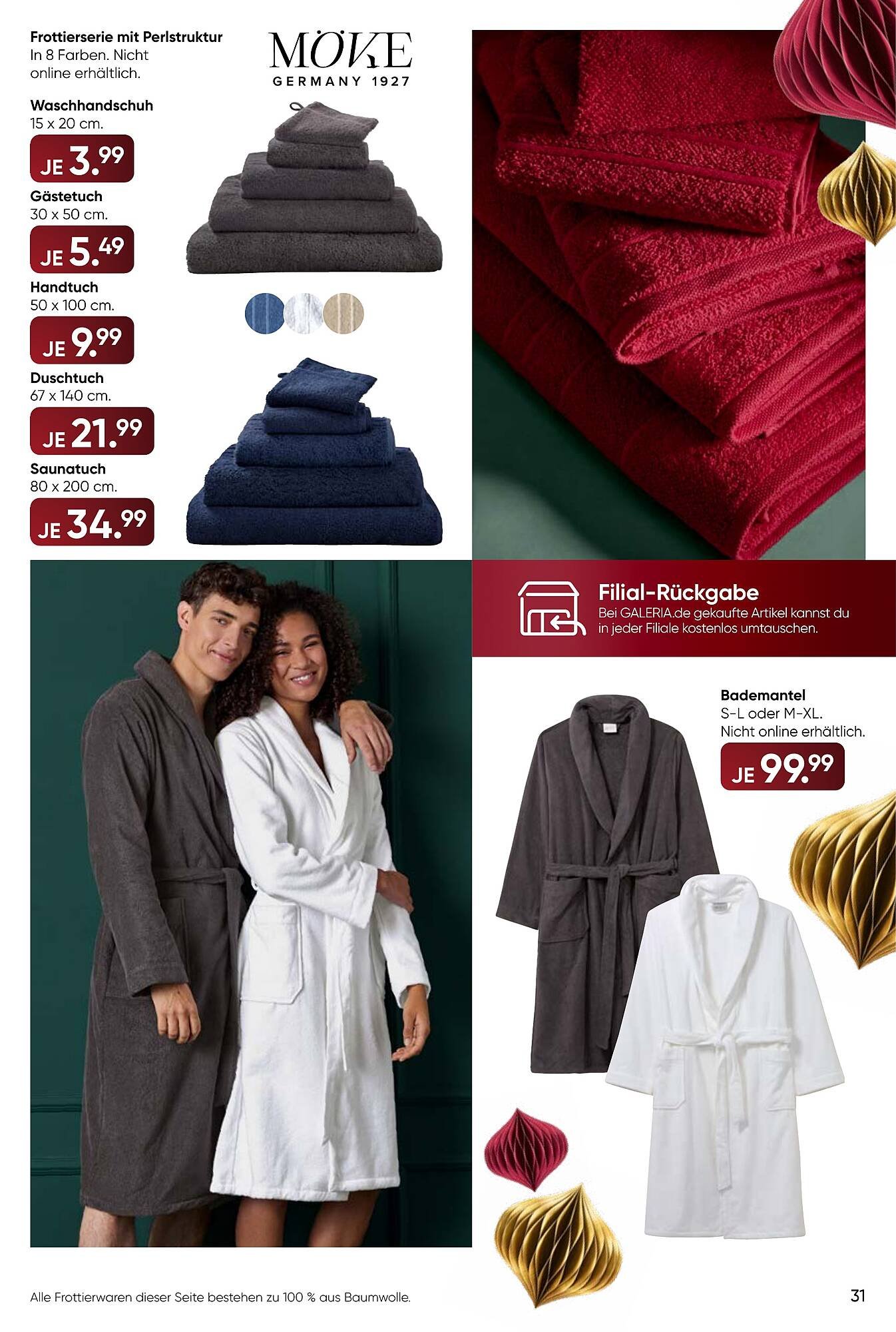 Galeria Prospekt (2025-12-10 - 2025-12-16)