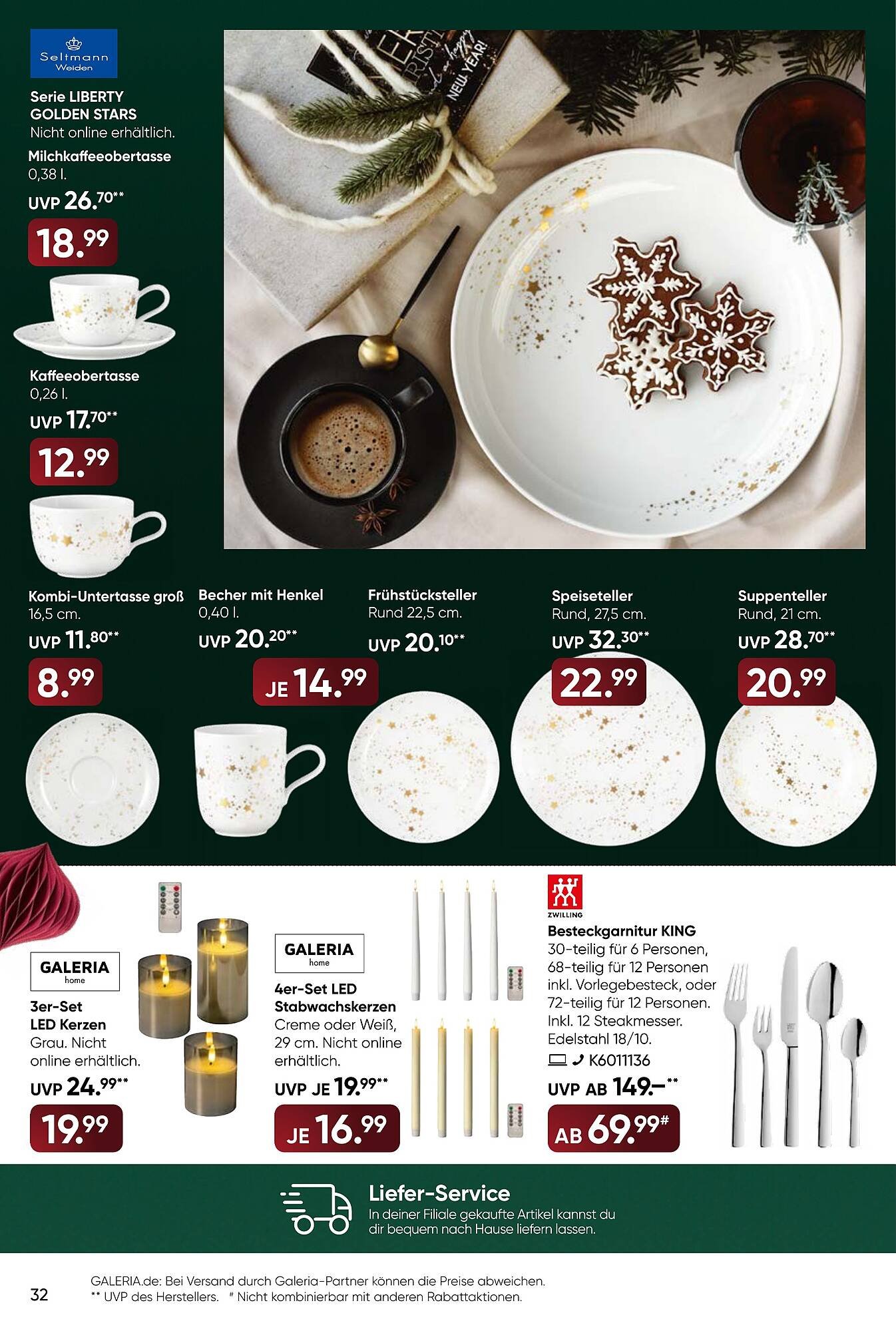 Galeria Prospekt (2025-12-10 - 2025-12-16)