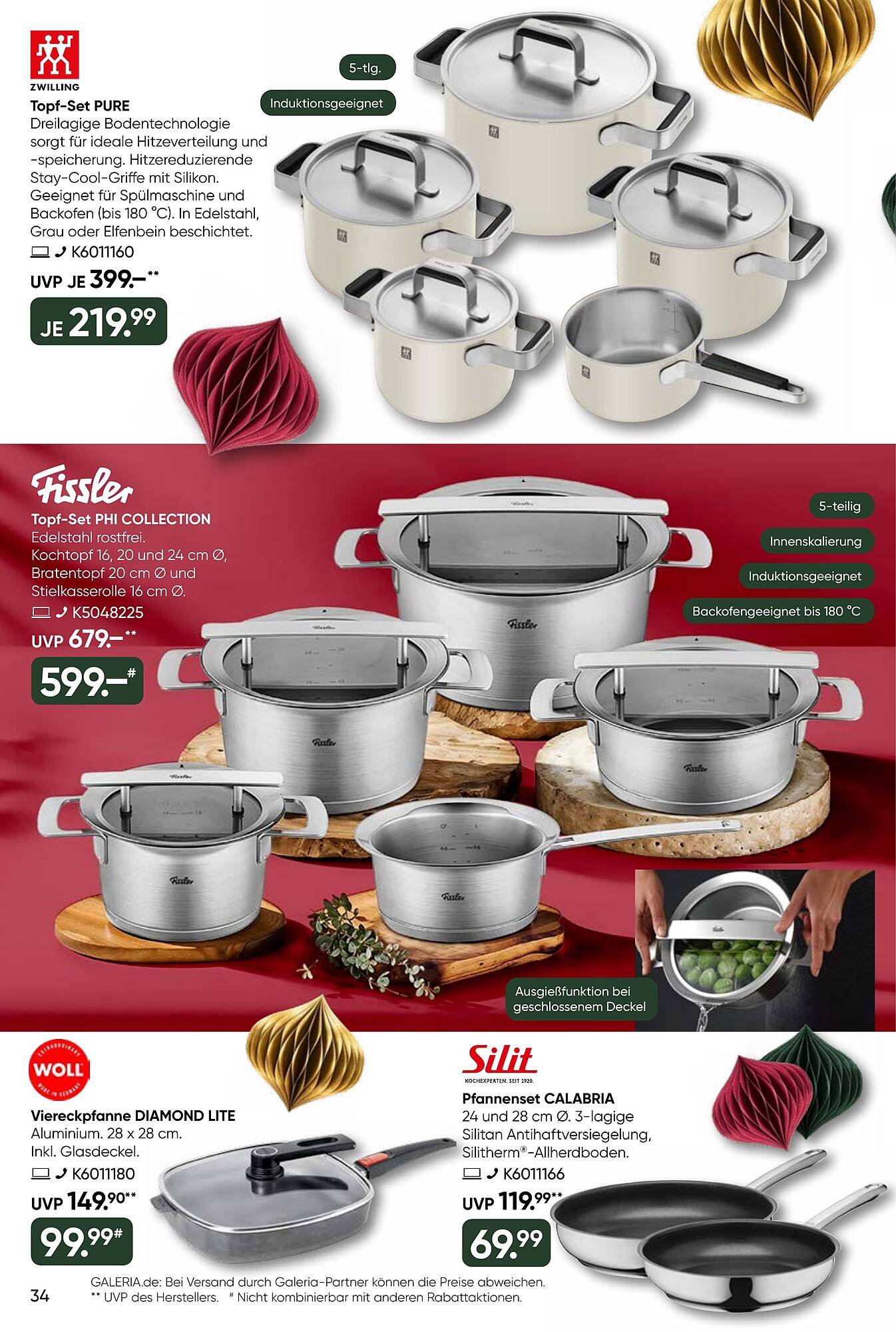 Galeria Prospekt (2025-12-10 - 2025-12-16)