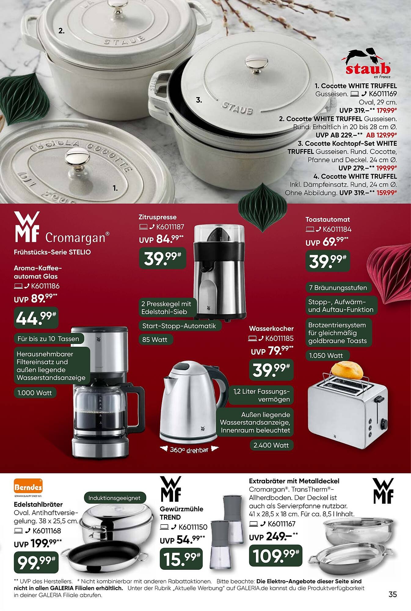 Galeria Prospekt (2025-12-10 - 2025-12-16)