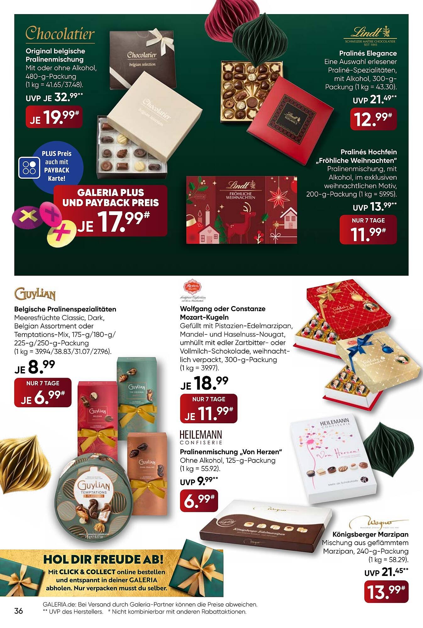 Galeria Prospekt (2025-12-10 - 2025-12-16)