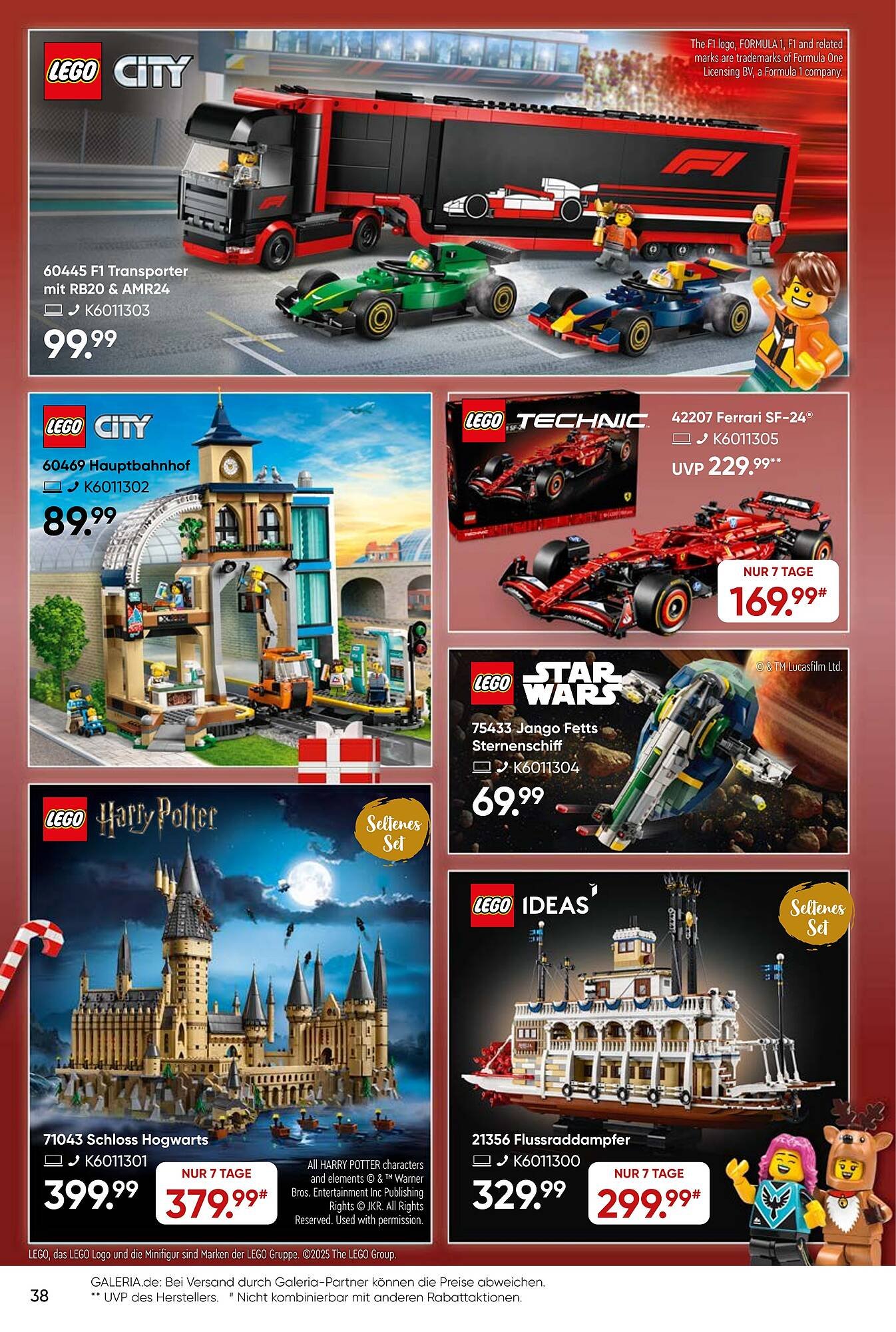 Galeria Prospekt (2025-12-10 - 2025-12-16)