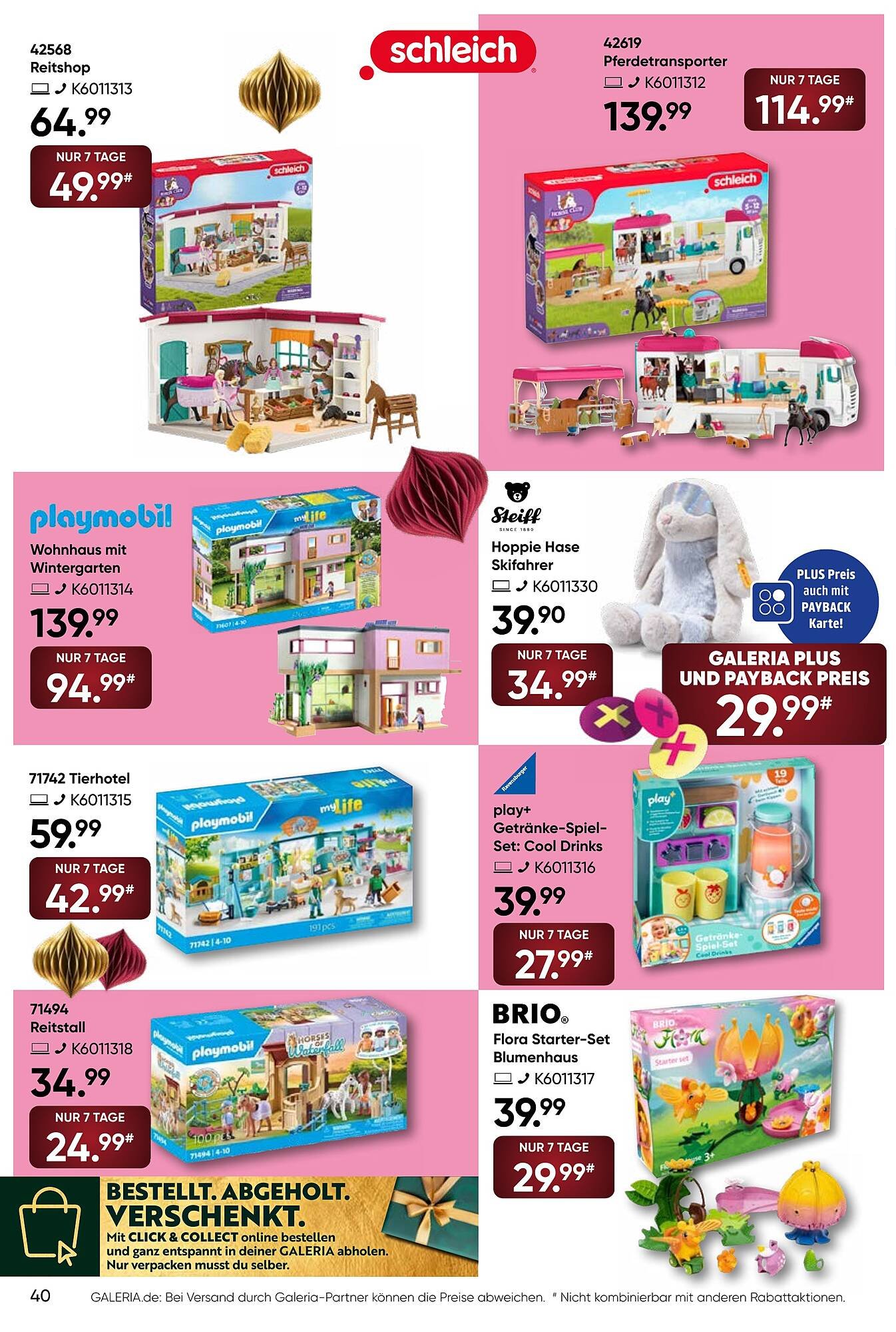 Galeria Prospekt (2025-12-10 - 2025-12-16)