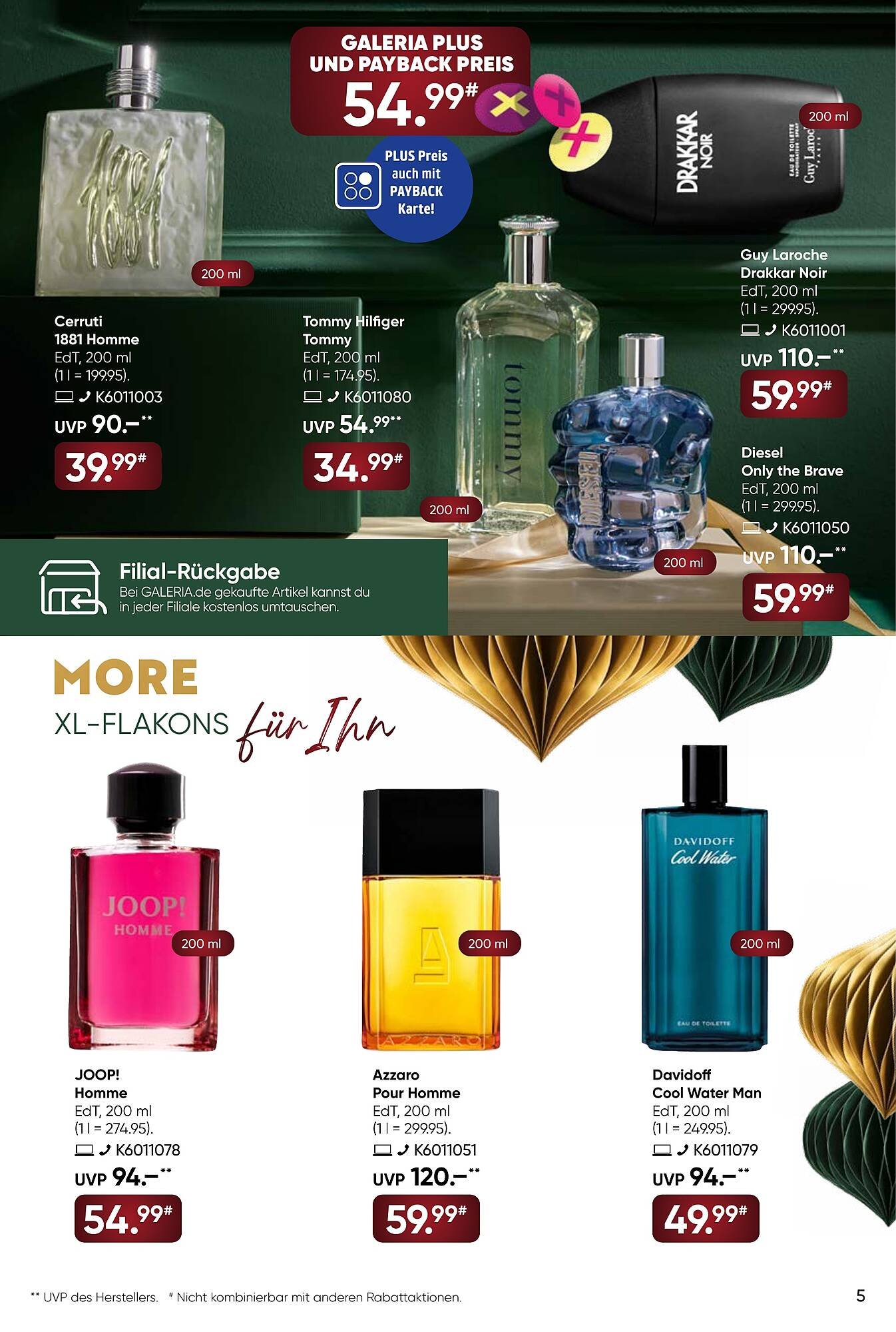 Galeria Prospekt (2025-12-10 - 2025-12-16)