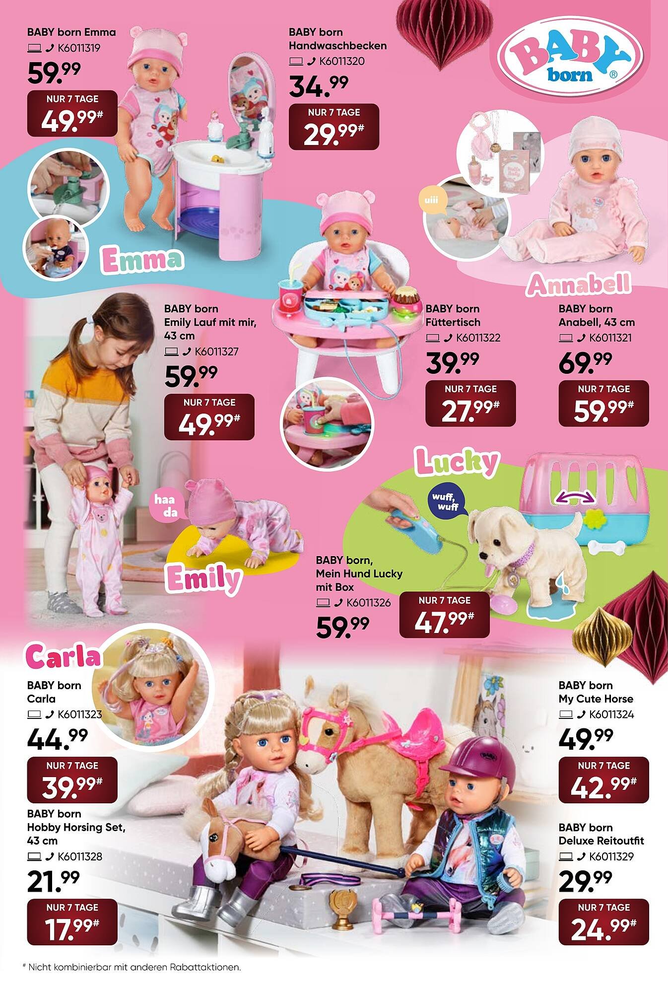 Galeria Prospekt (2025-12-10 - 2025-12-16)