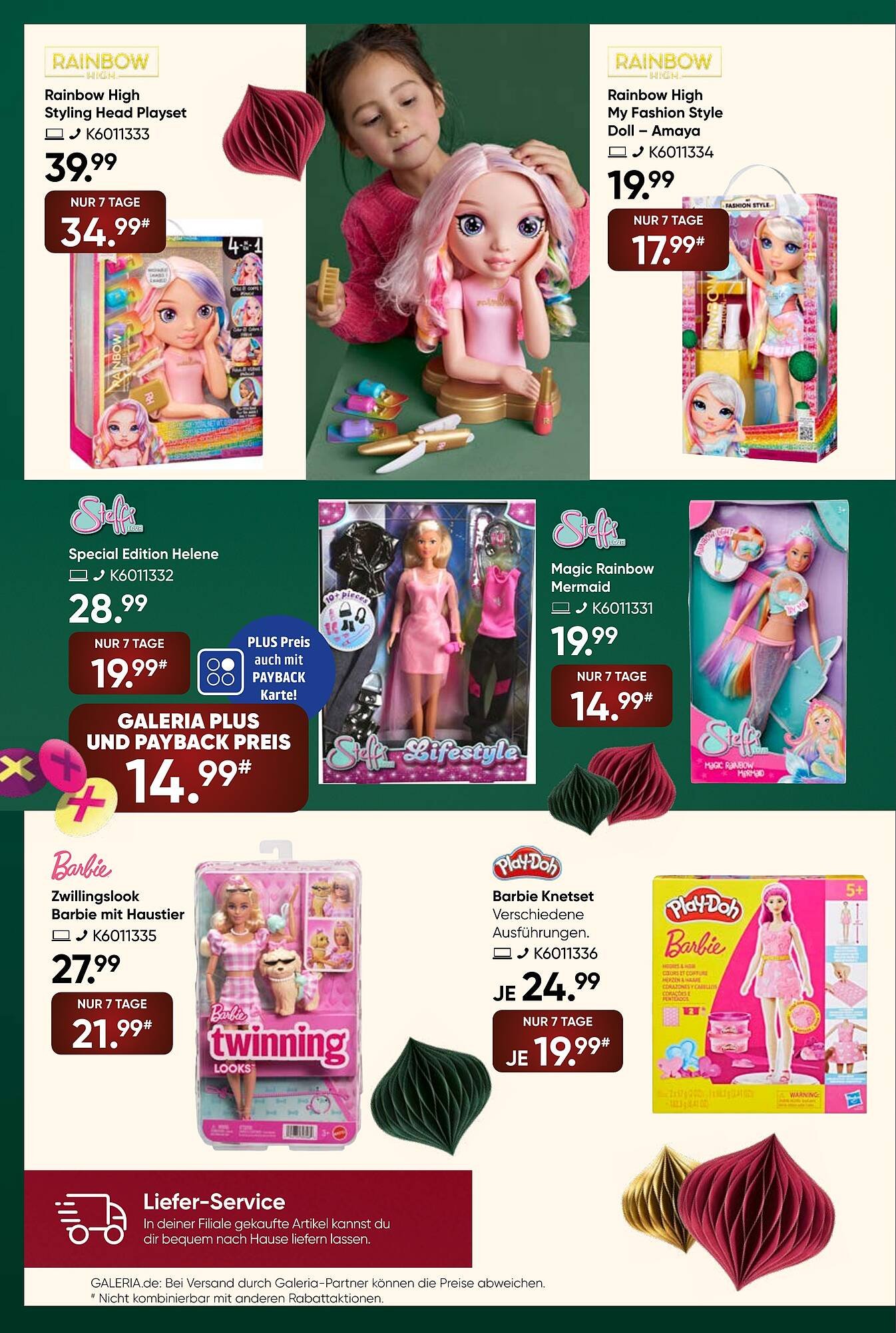 Galeria Prospekt (2025-12-10 - 2025-12-16)