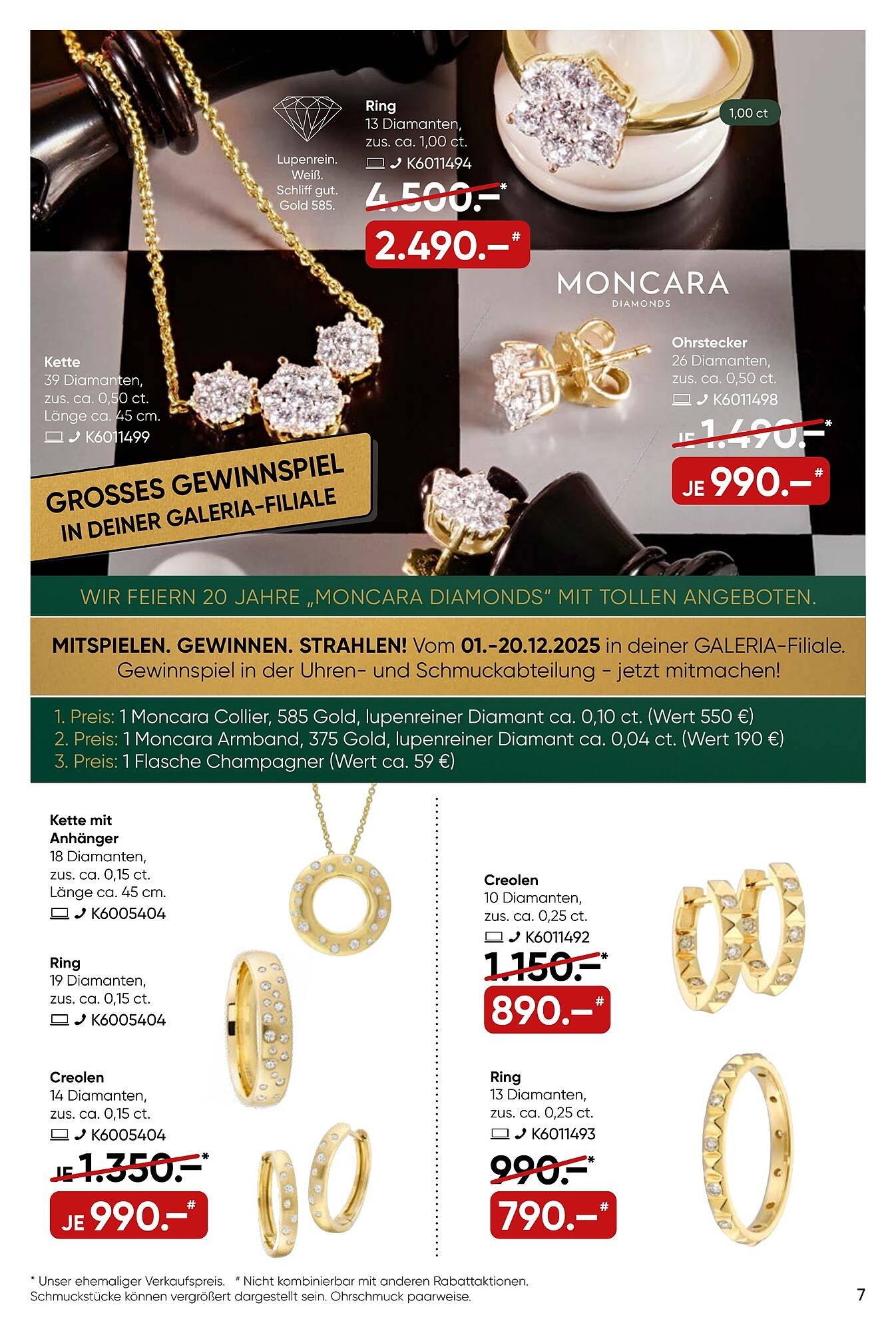 Galeria Prospekt (2025-12-10 - 2025-12-16)