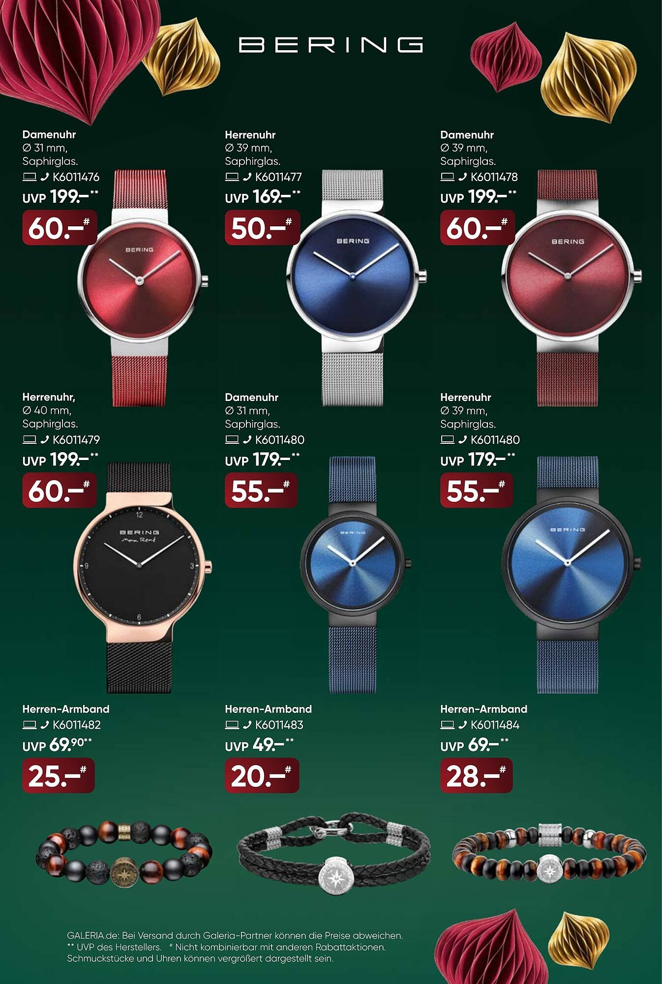 Galeria Prospekt (2025-12-10 - 2025-12-16)