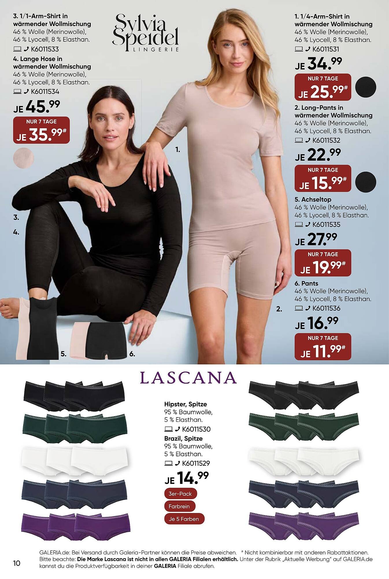 Galeria Prospekt (2025-12-10 - 2025-12-16)