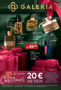 Galeria Prospekt (2025-12-10 - 2025-12-16)