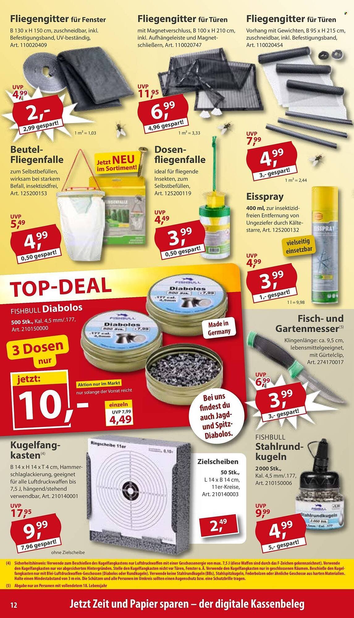 Sonderpreis Baumarkt Prospekt (2026-05-16 - 2026-05-22)