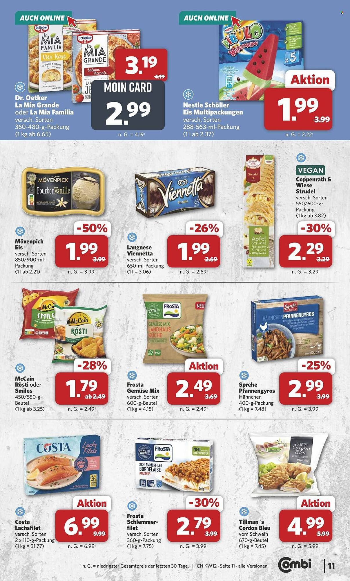 Combi Prospekt (2026-03-16 - 2026-03-21)