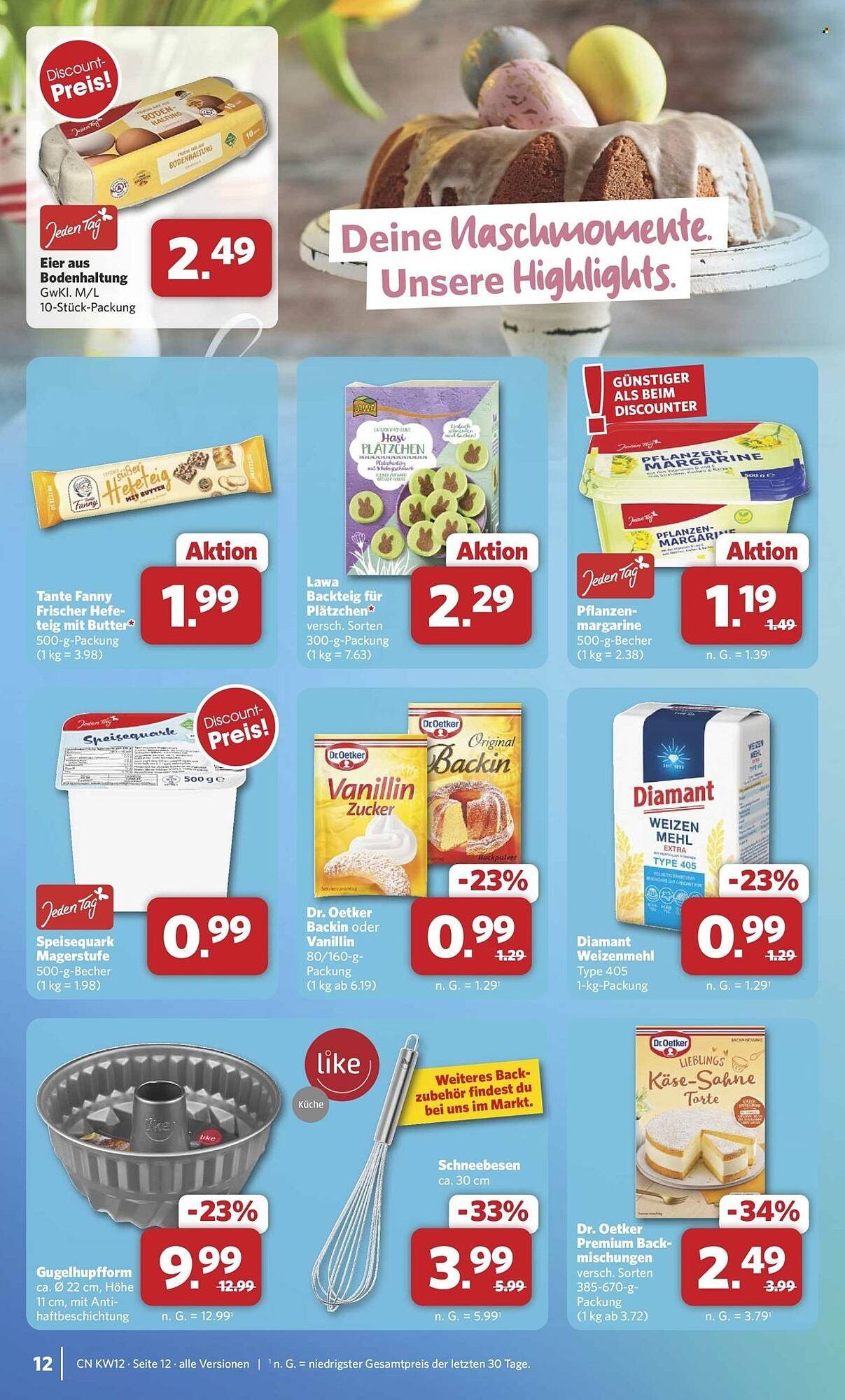 Combi Prospekt (2026-03-16 - 2026-03-21)