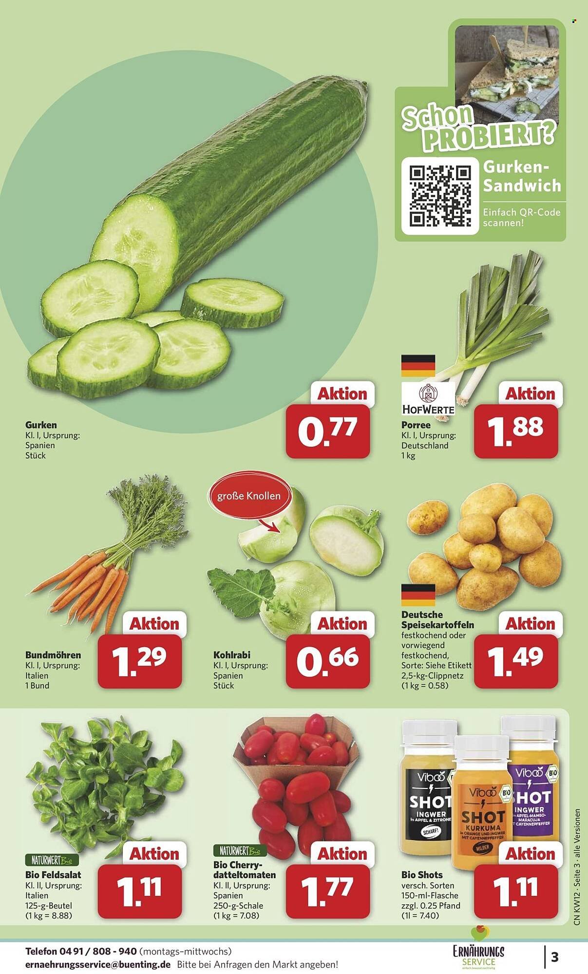 Combi Prospekt (2026-03-16 - 2026-03-21)