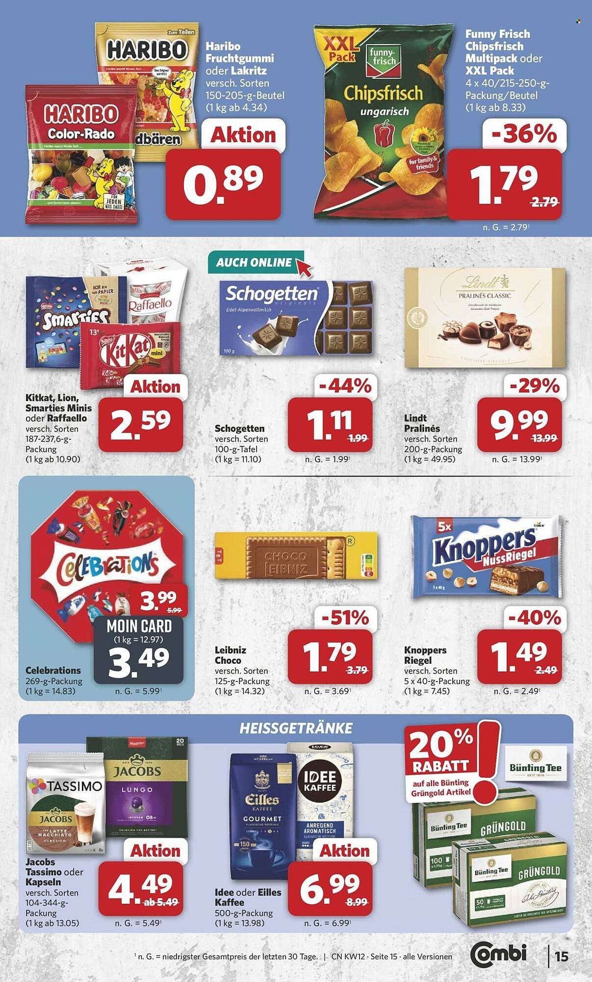 Combi Prospekt (2026-03-16 - 2026-03-21)