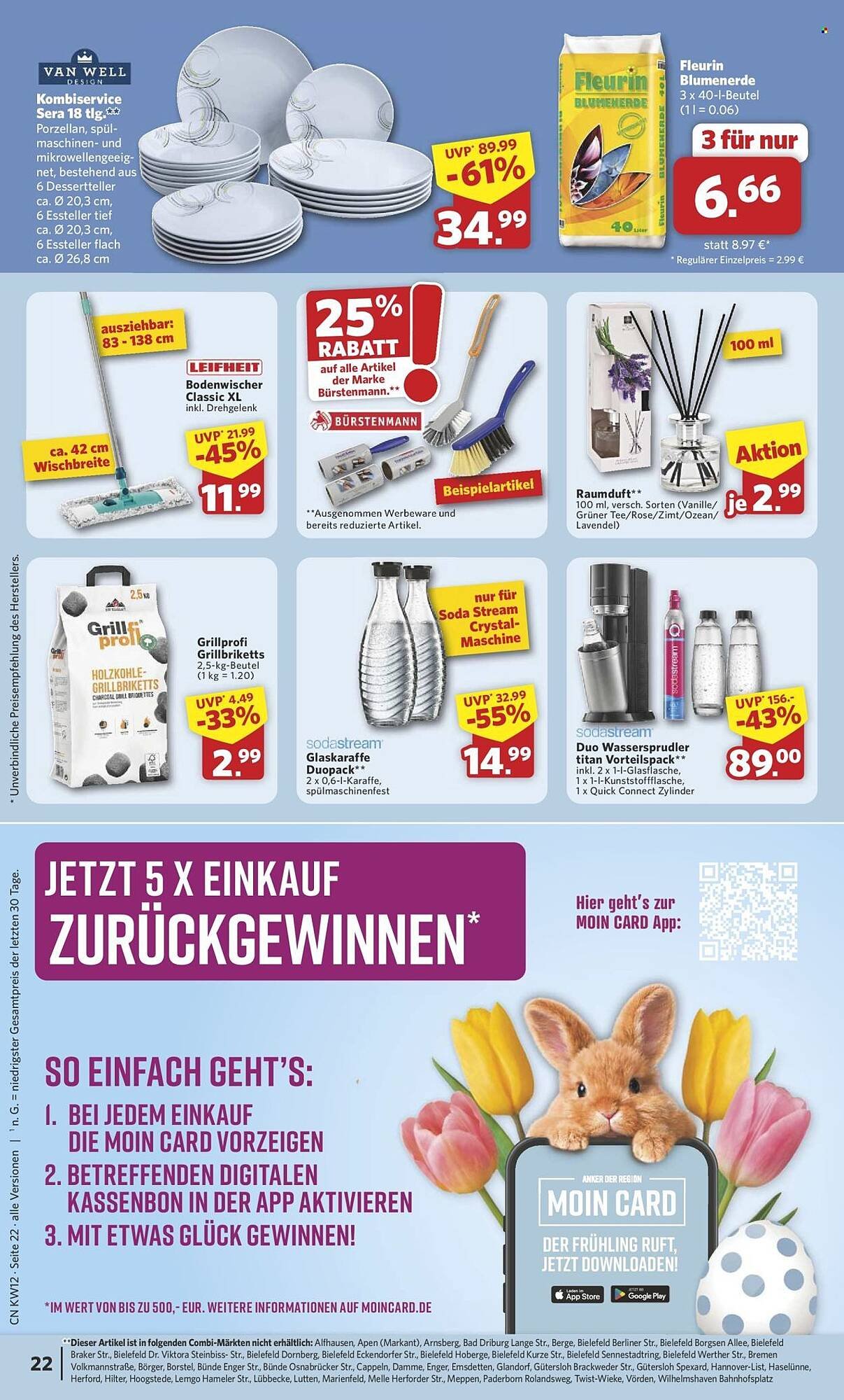 Combi Prospekt (2026-03-16 - 2026-03-21)