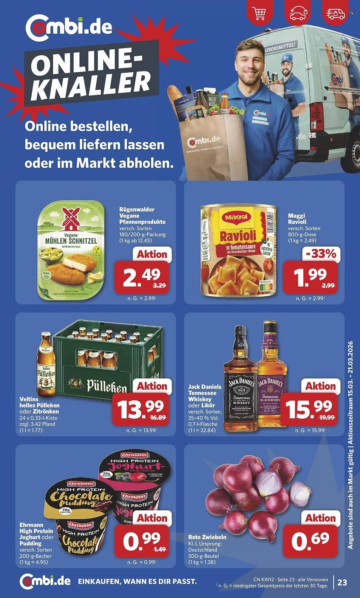 Combi Prospekt (2026-03-16 - 2026-03-21)