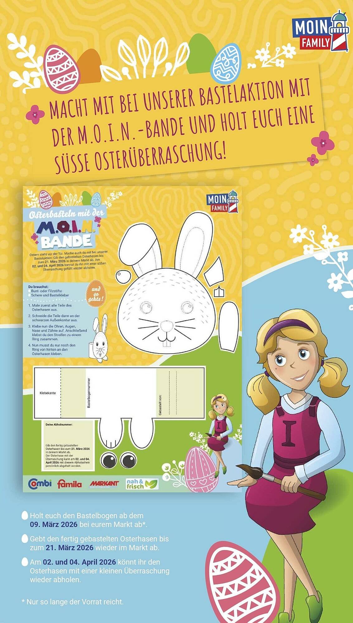 Combi Prospekt (2026-03-16 - 2026-03-21)