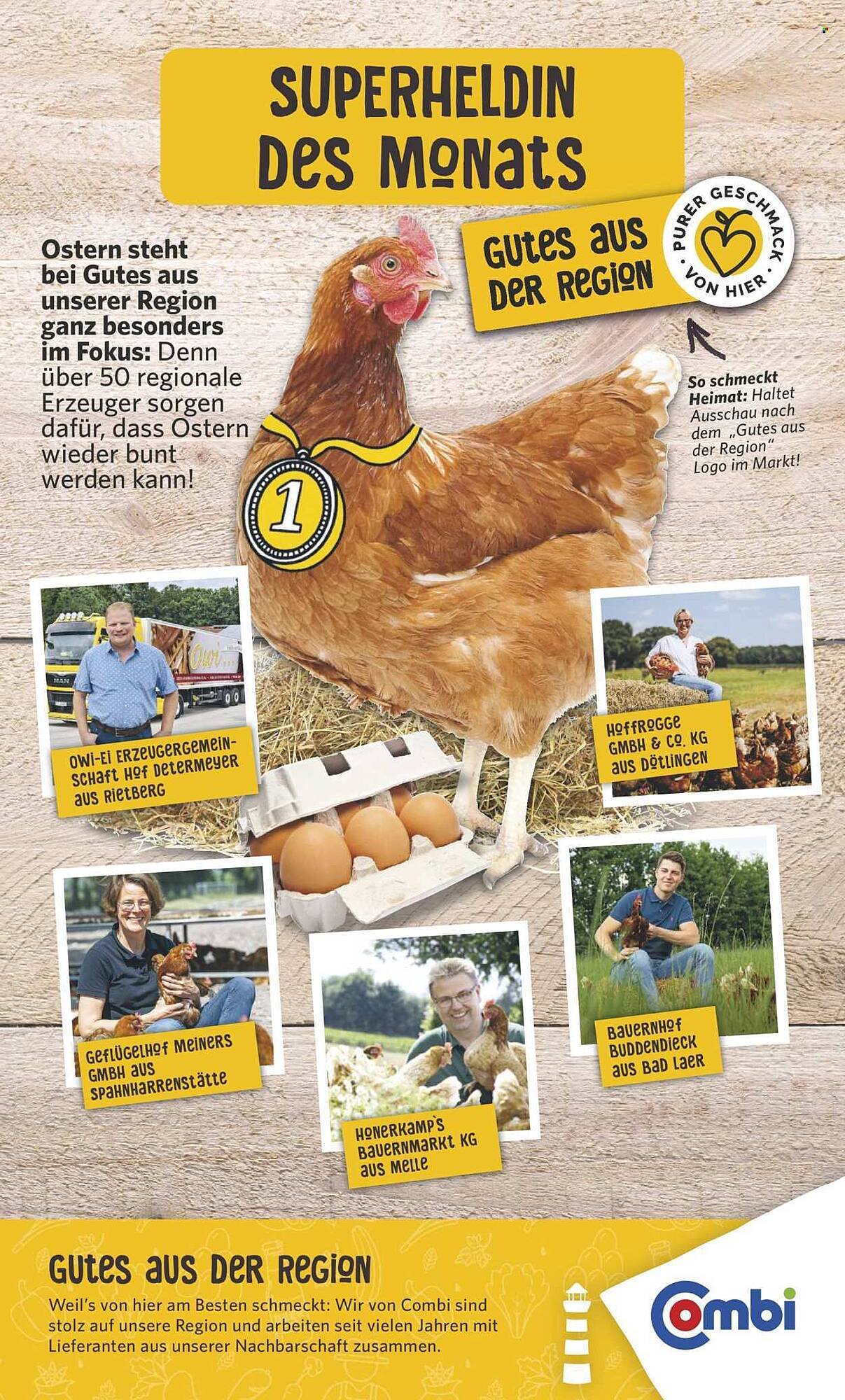 Combi Prospekt (2026-03-16 - 2026-03-21)