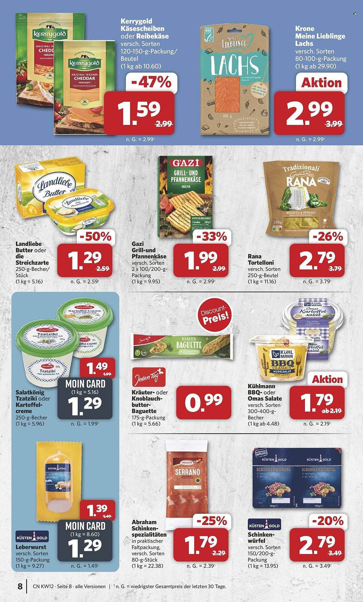 Combi Prospekt (2026-03-16 - 2026-03-21)