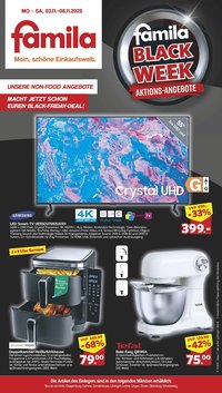 Famila Nord West Prospekt