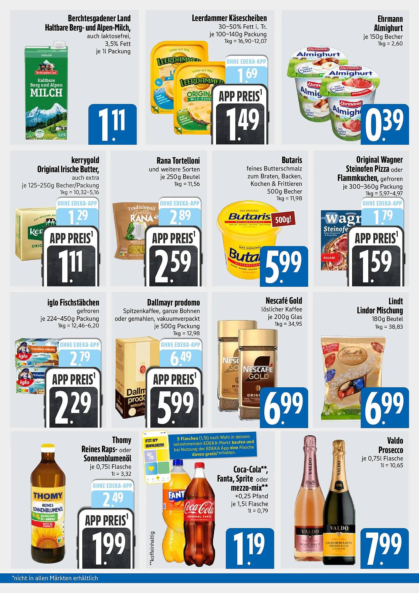 Edeka Prospekt (2026-03-23 - 2026-03-28)