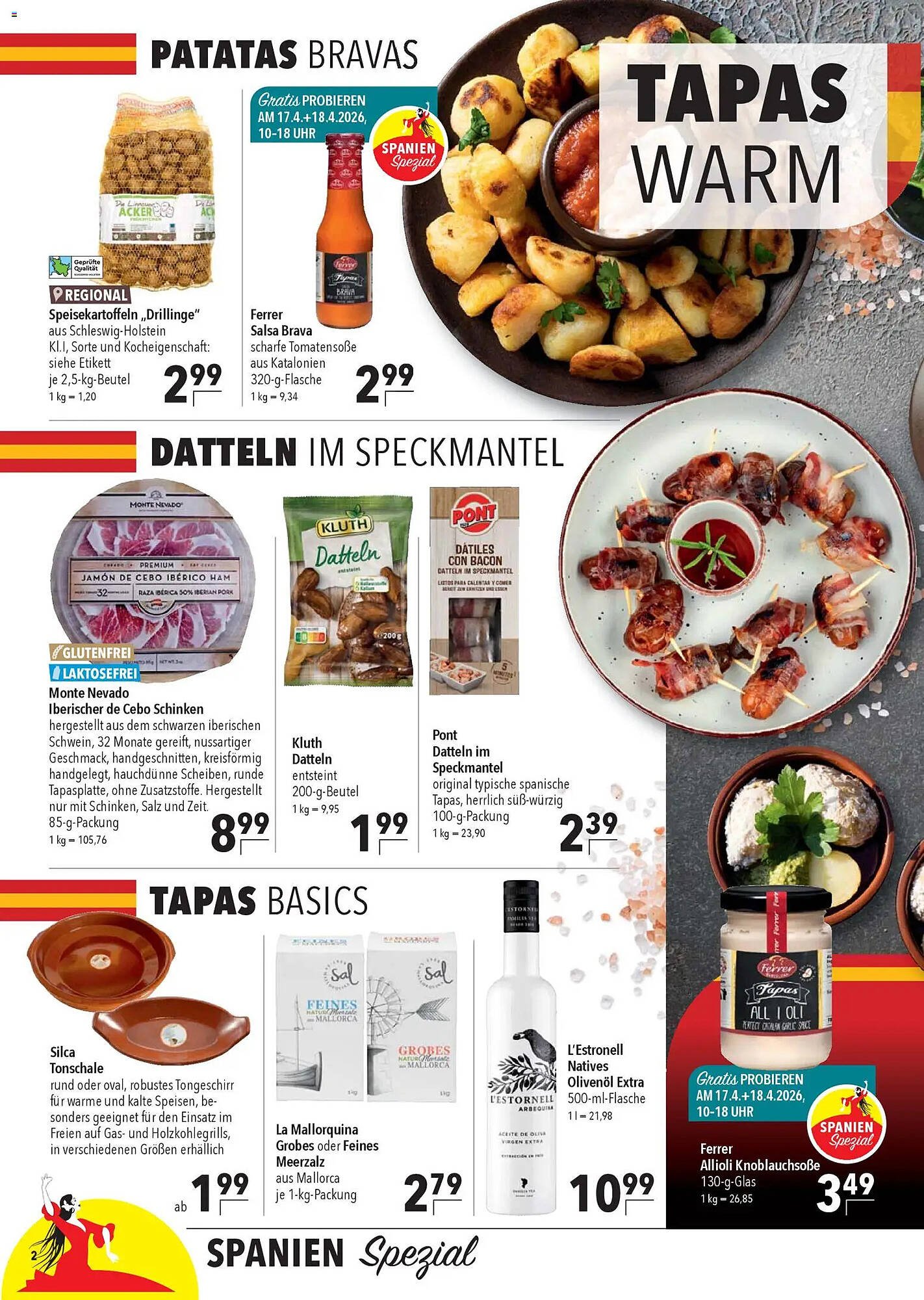 CITTI Markt Prospekt