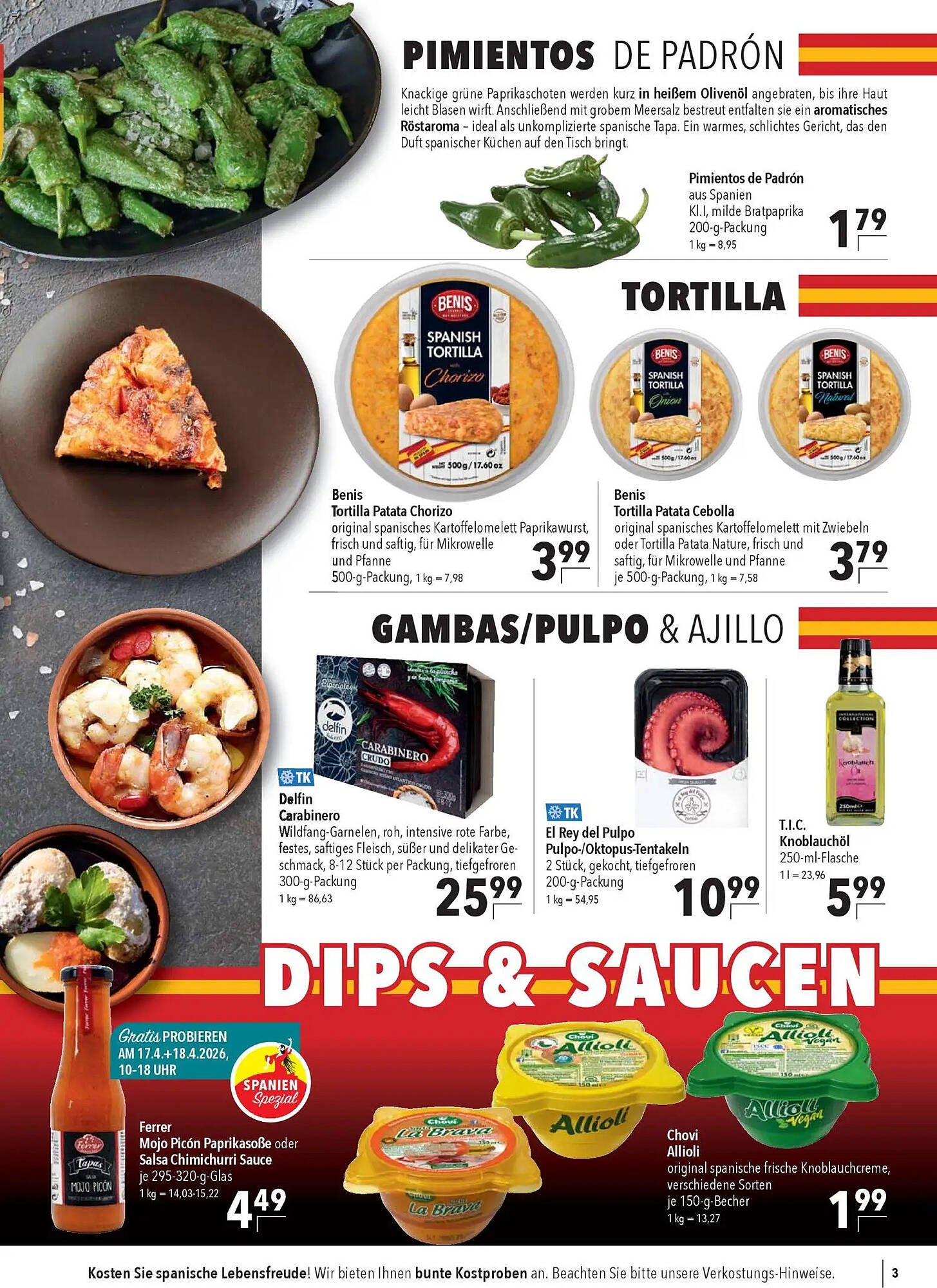 CITTI Markt Prospekt