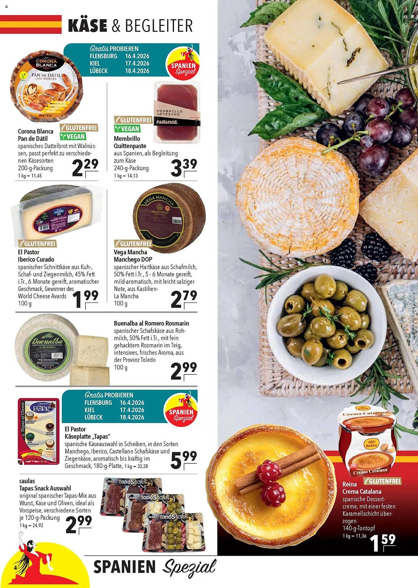 CITTI Markt Prospekt