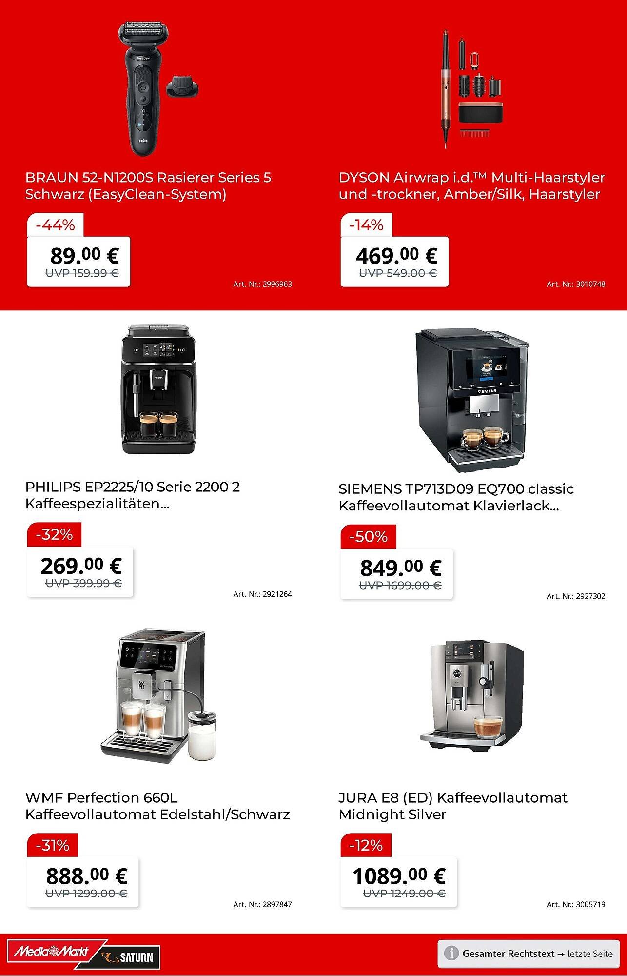 MediaMarkt Prospekt (2026-02-10 - 2026-02-23)