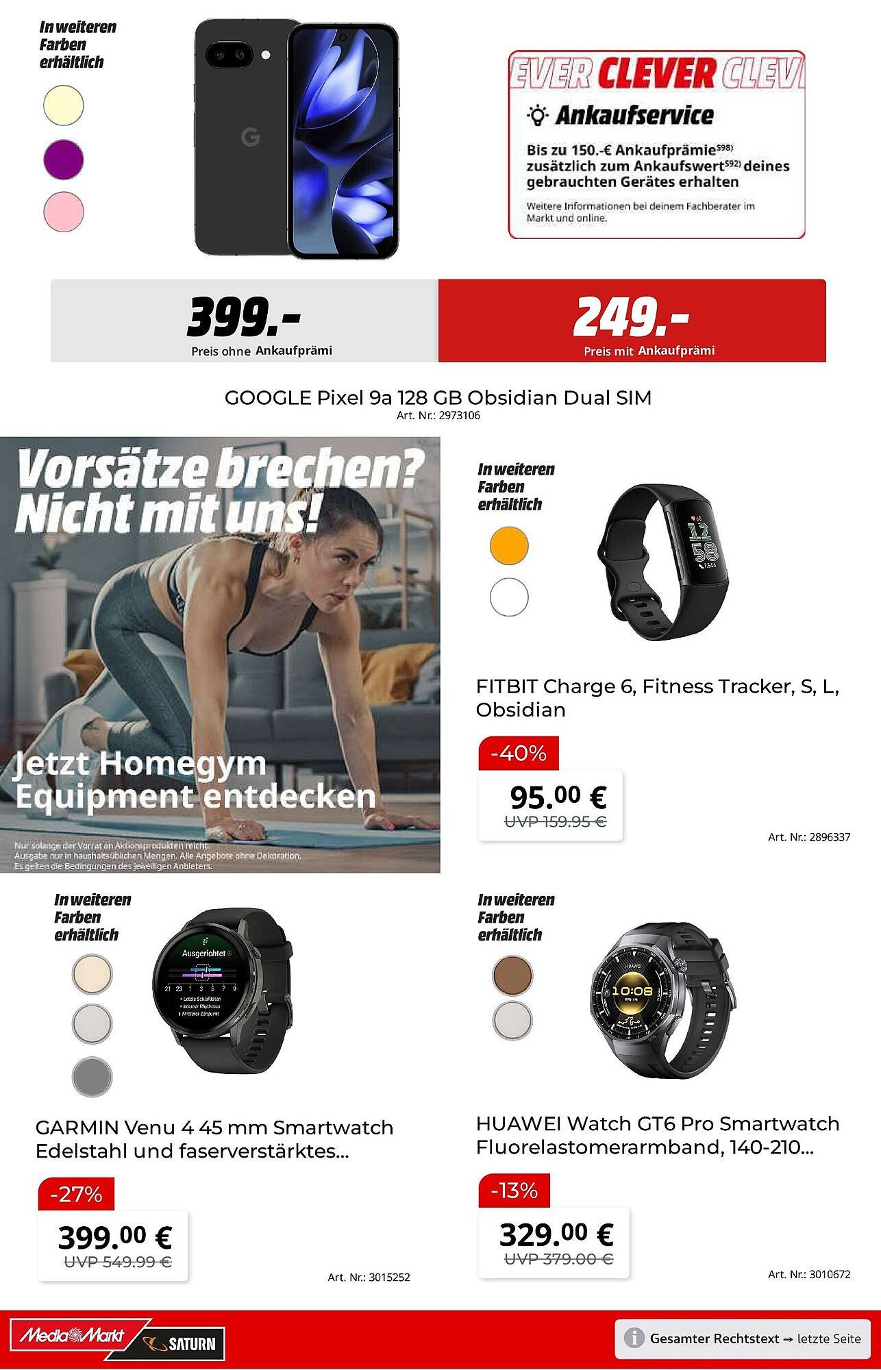 MediaMarkt Prospekt (2026-02-10 - 2026-02-23)