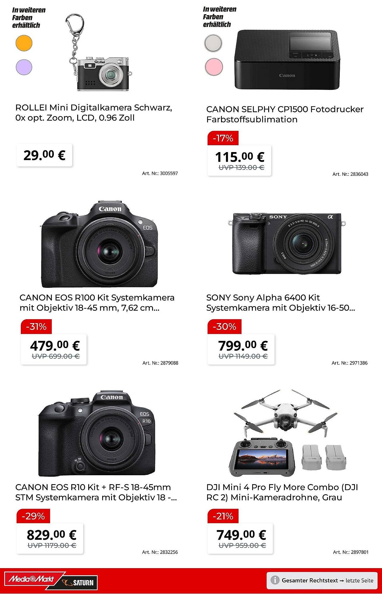 MediaMarkt Prospekt (2026-02-10 - 2026-02-23)
