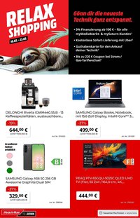 MediaMarkt Prospekt (2026-02-10 - 2026-02-23)
