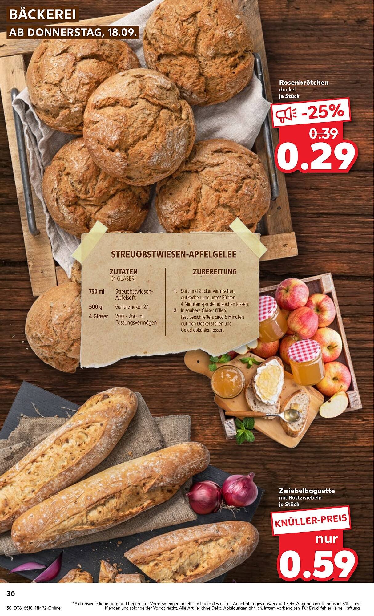 Kaufland Prospekt (2025-09-17 - 2025-09-23)